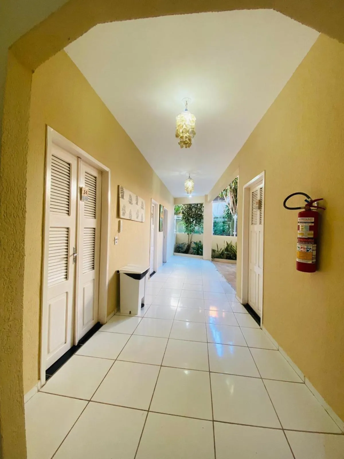 Floor plan in Mansomar