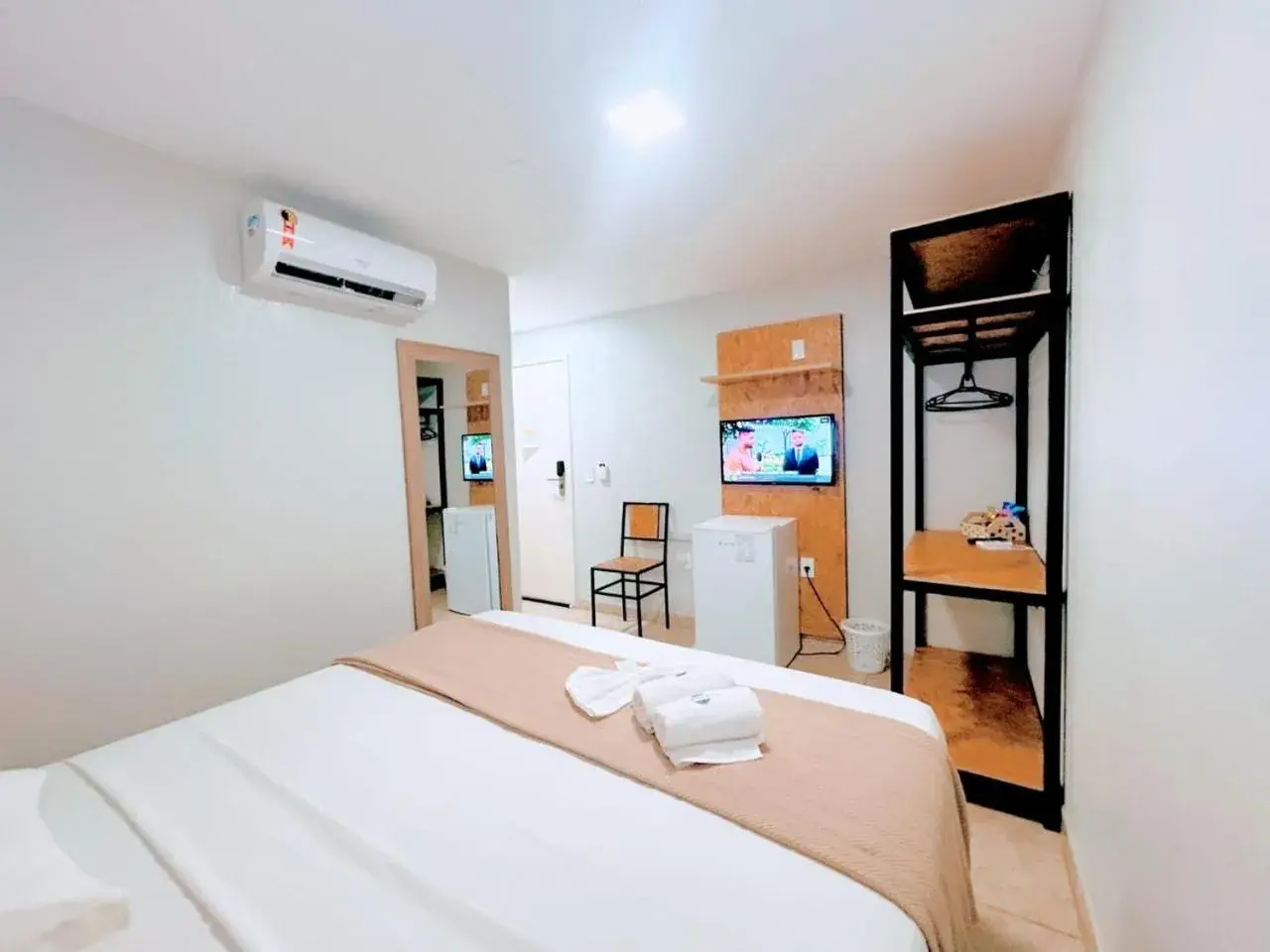 Standard Double Room in Mansomar Standard Double Room in Mansomar