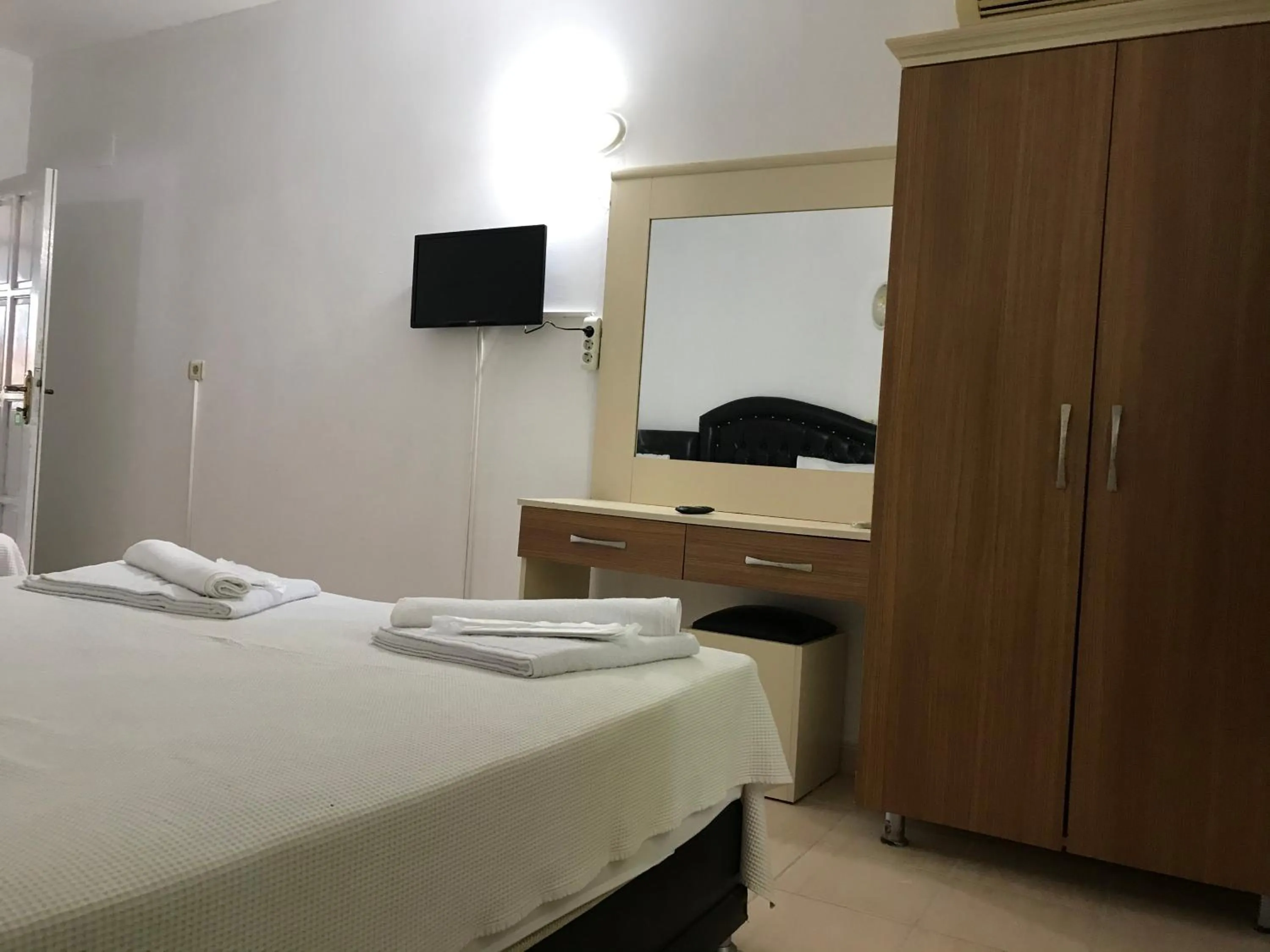 Moonlight Apart Hotel