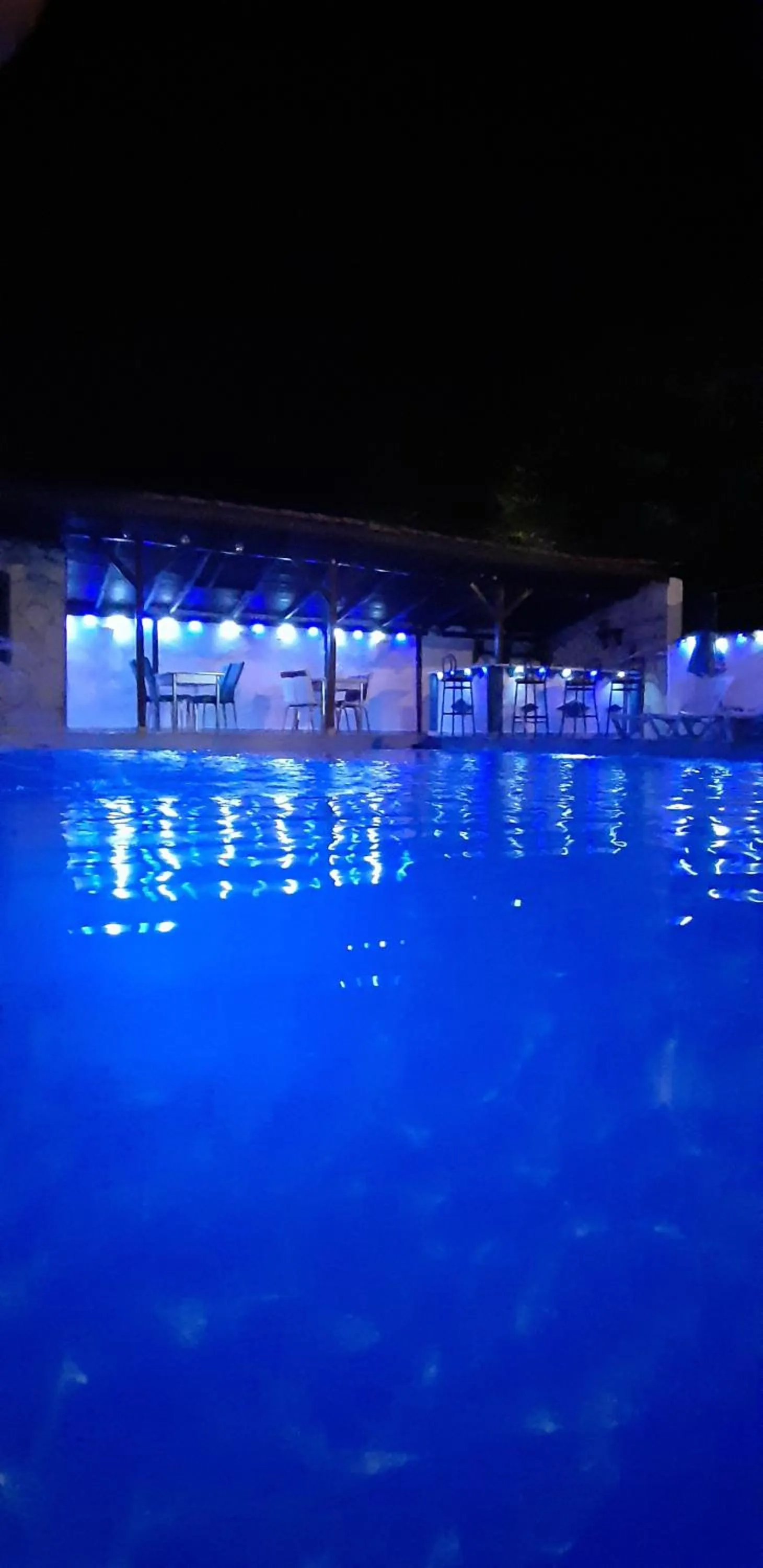 Moonlight Apart Hotel