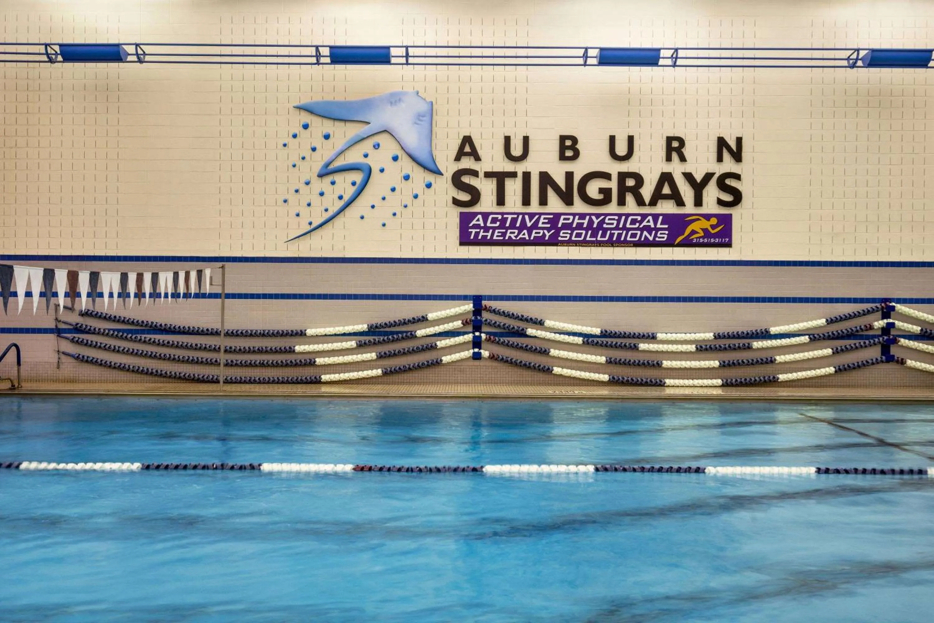 On site in Days Inn by Wyndham Auburn/Finger Lakes Region