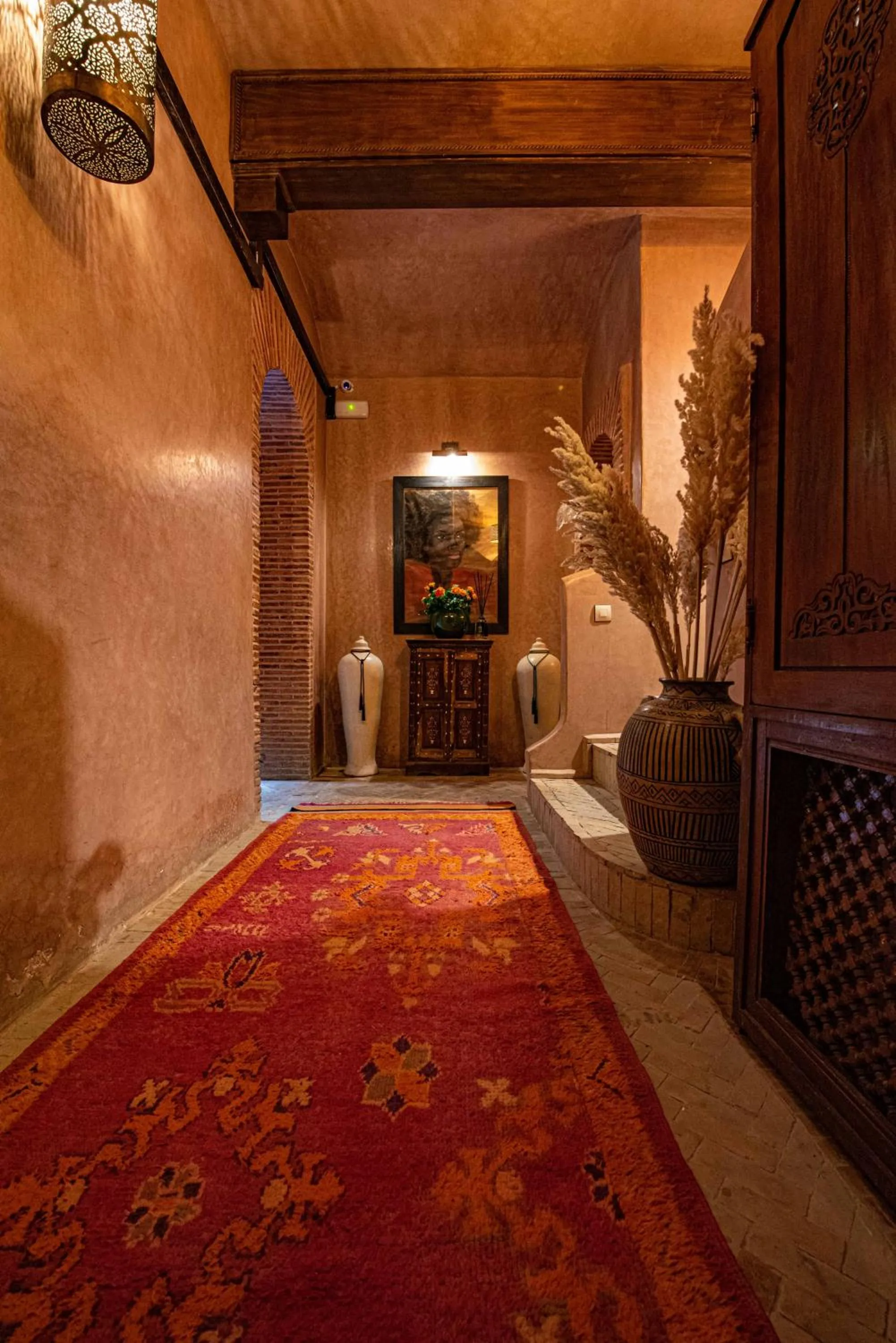 Facade/entrance in Riad Livia Marrakech - Adults Only