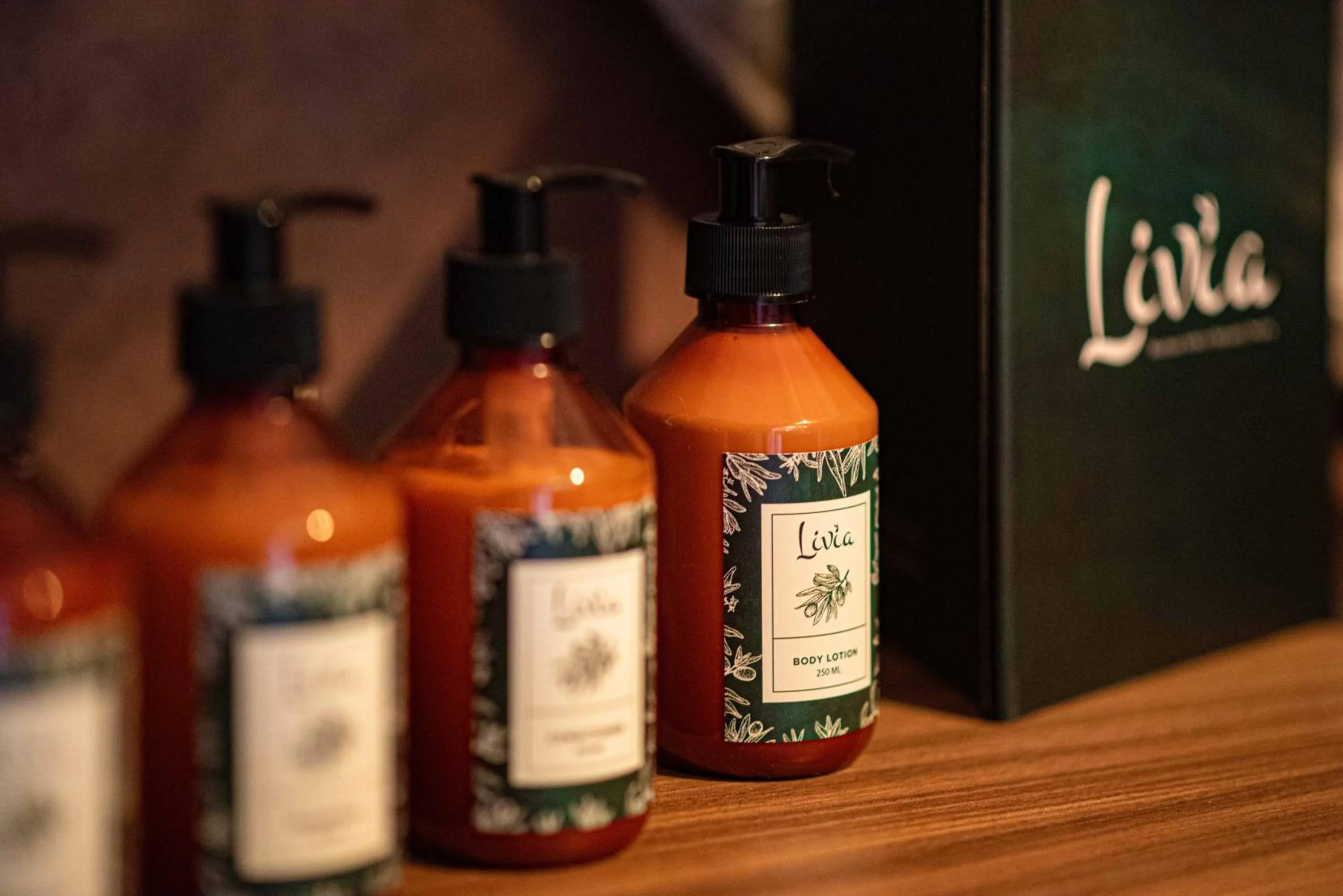 Decorative detail in Riad Livia Marrakech - Adults Only