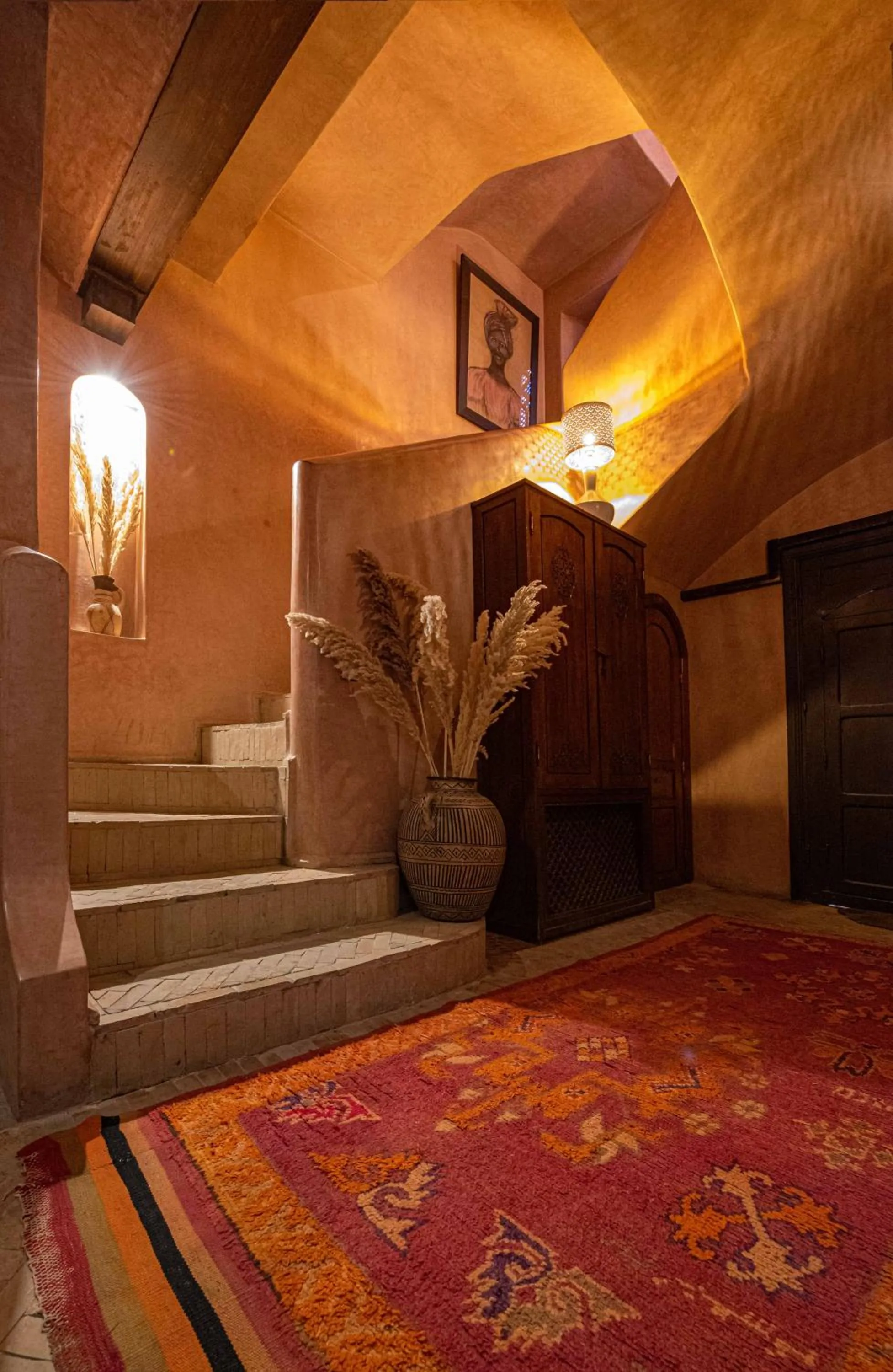 Facade/entrance in Riad Livia Marrakech - Adults Only
