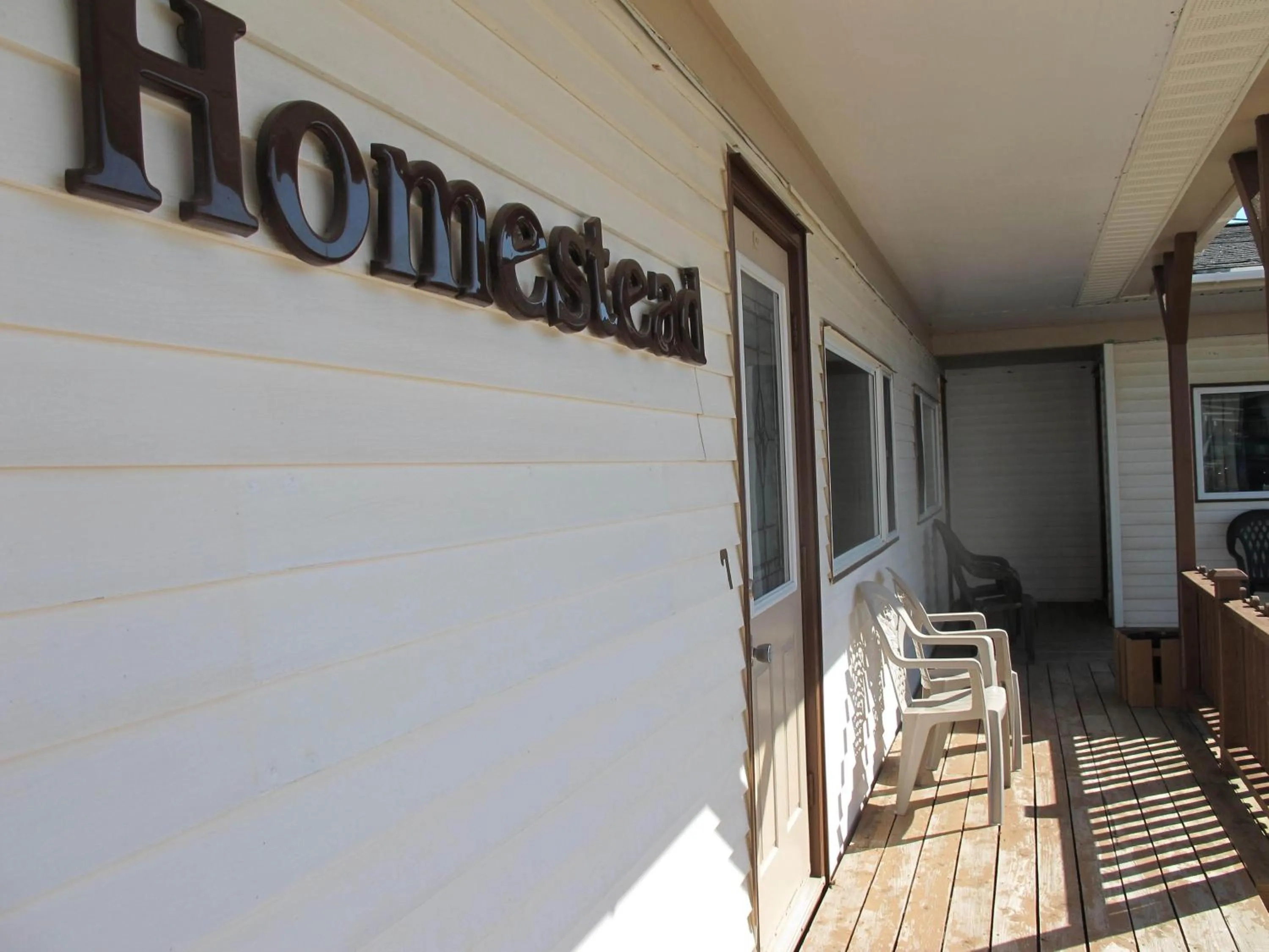 Other in Laurie's Inn