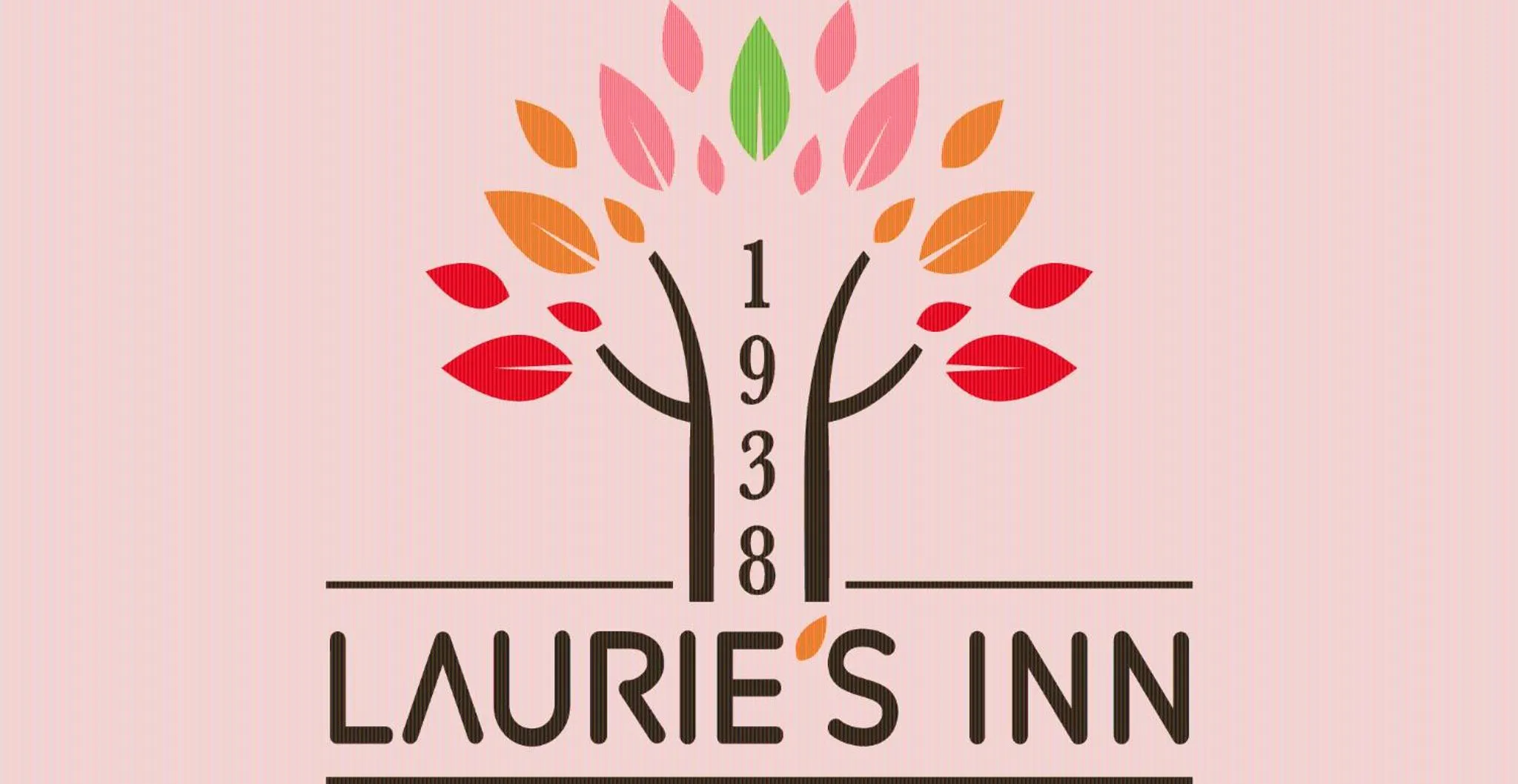 Property logo or sign in Laurie's Inn