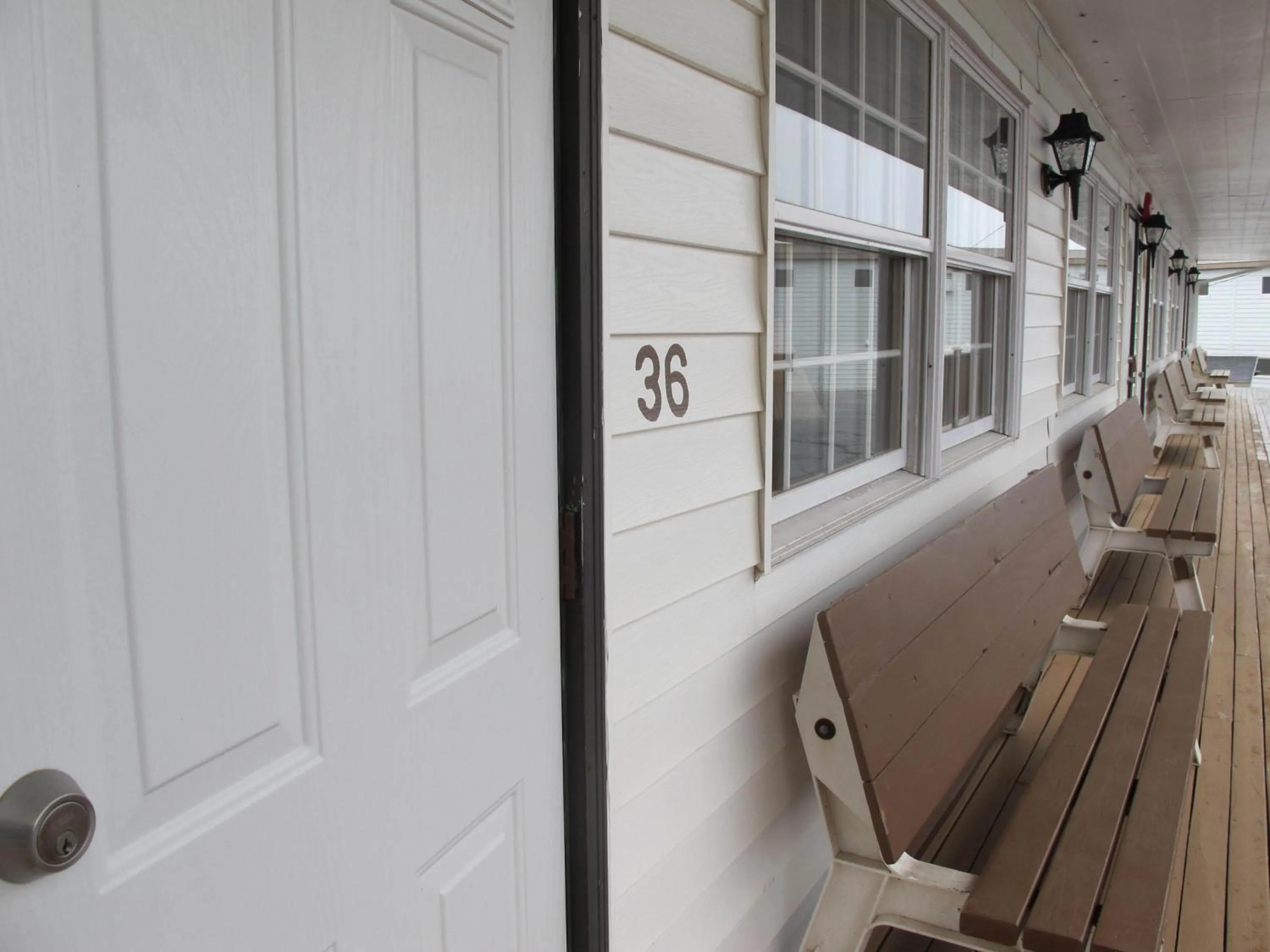 Other in Laurie's Inn