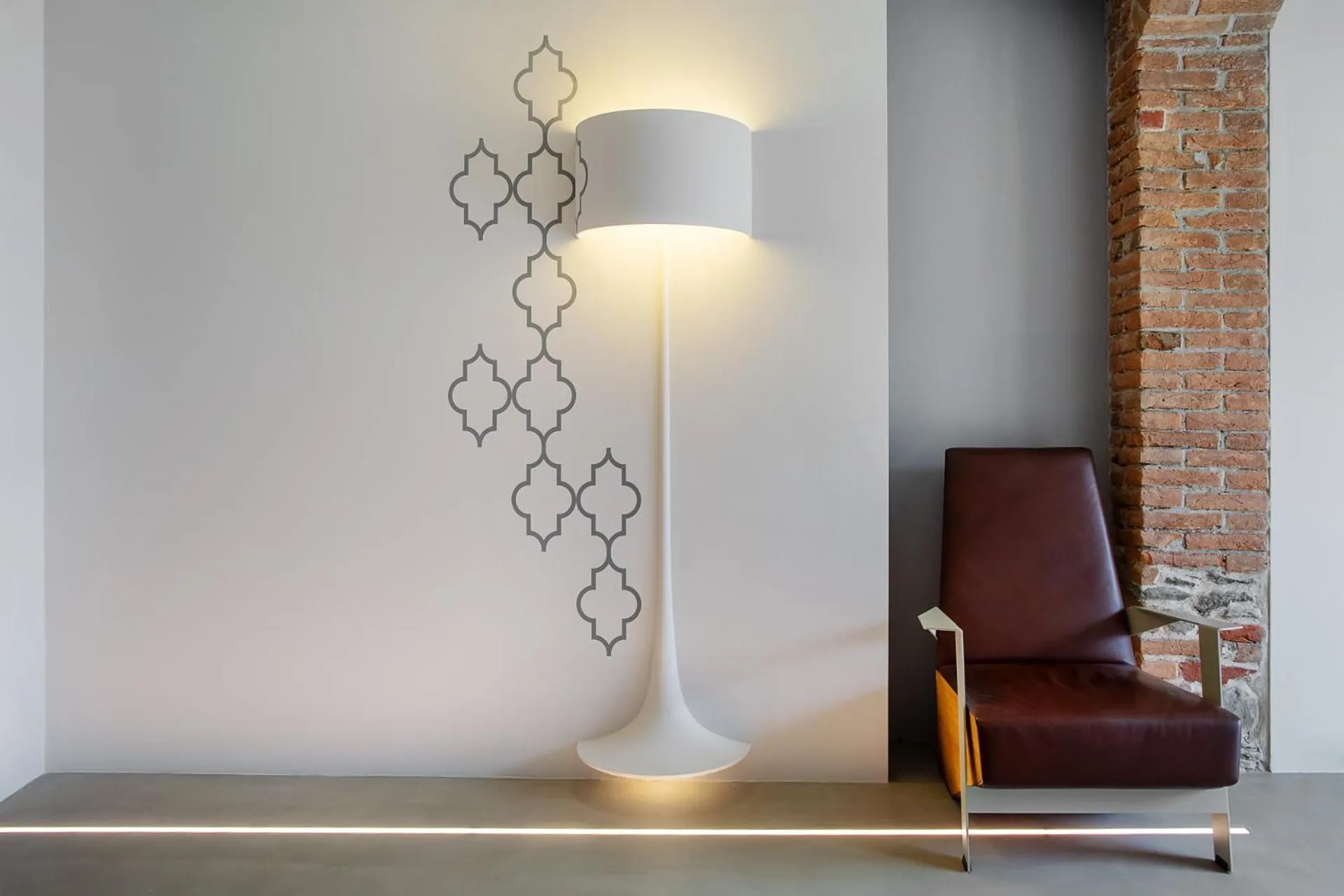 Patio in Maison Alliod