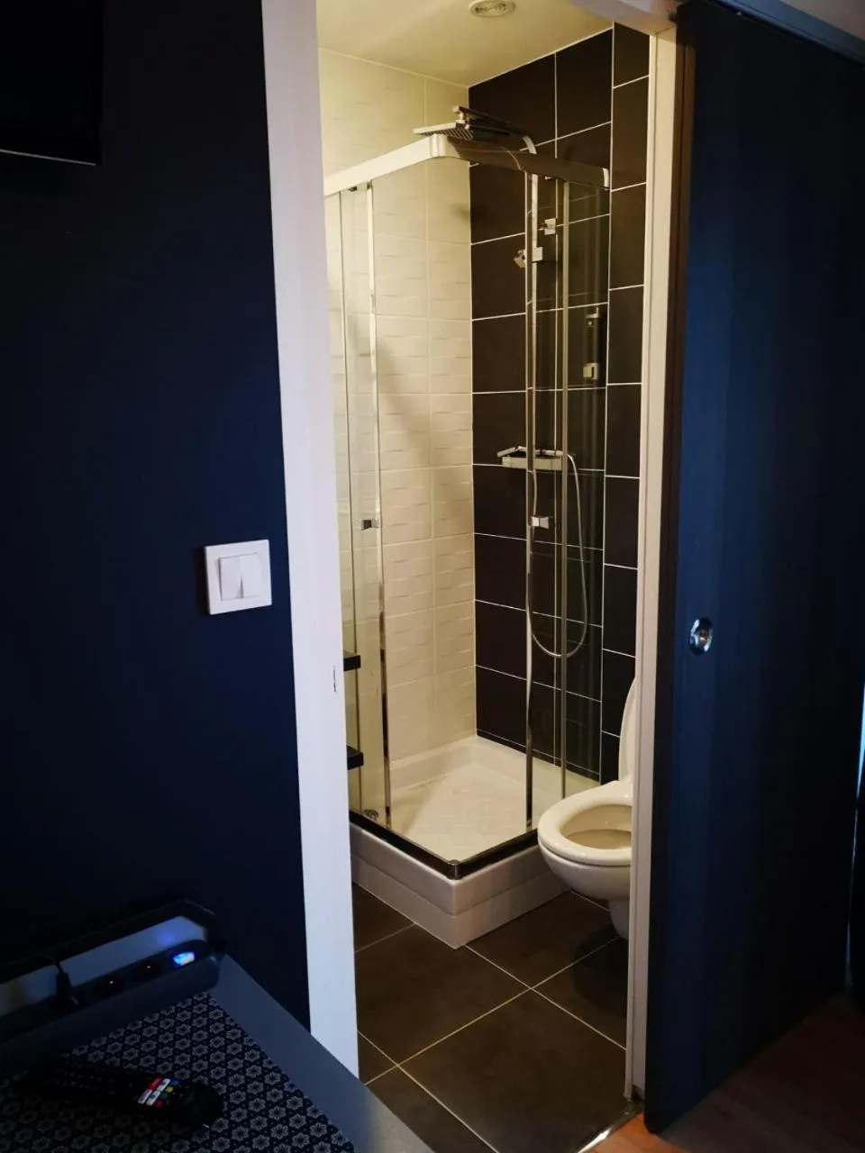 Hôtel Brasserie L'ESCALE, secteur Gare de Bergerac