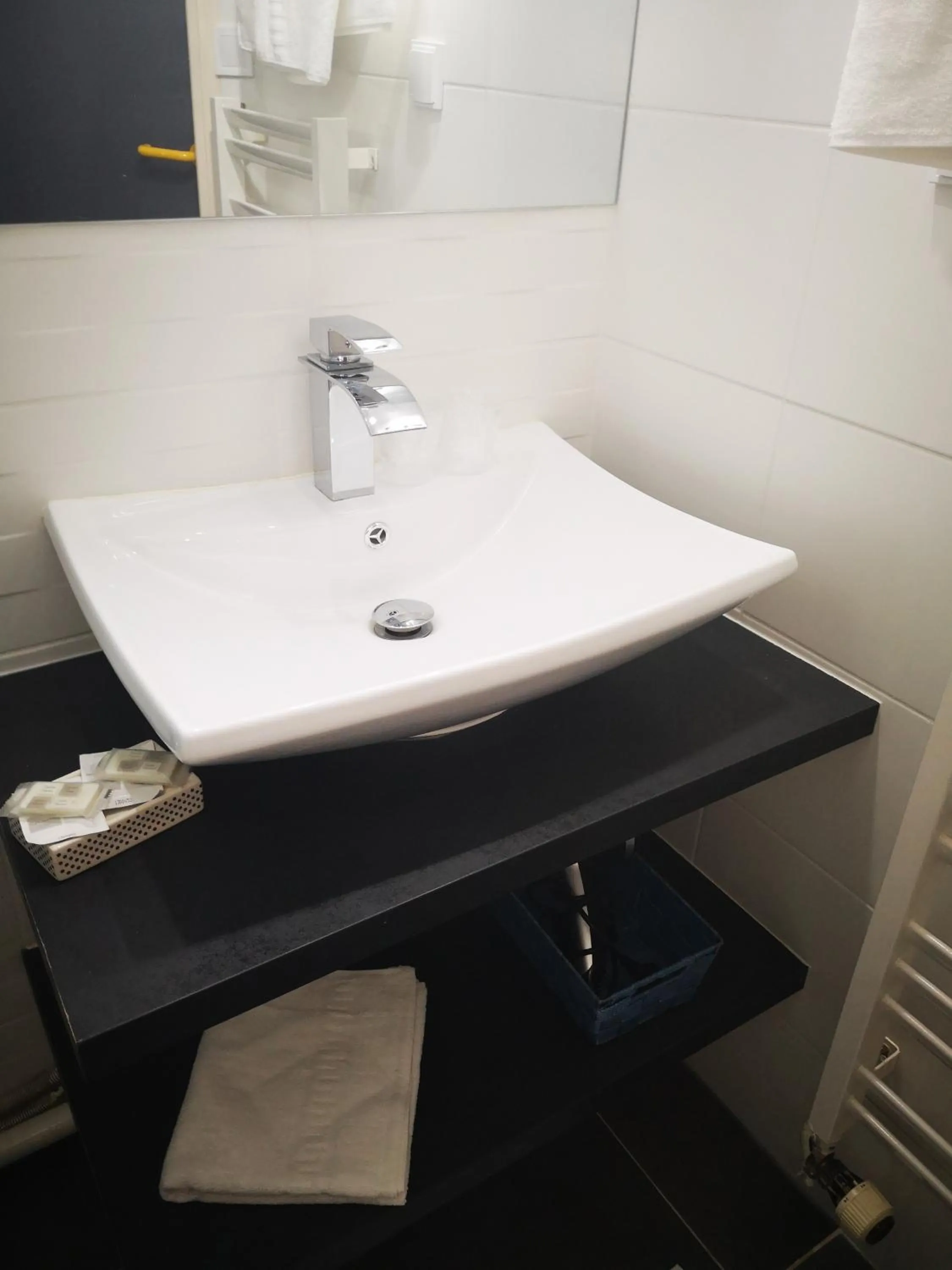 Hôtel Brasserie L'ESCALE, secteur Gare de Bergerac