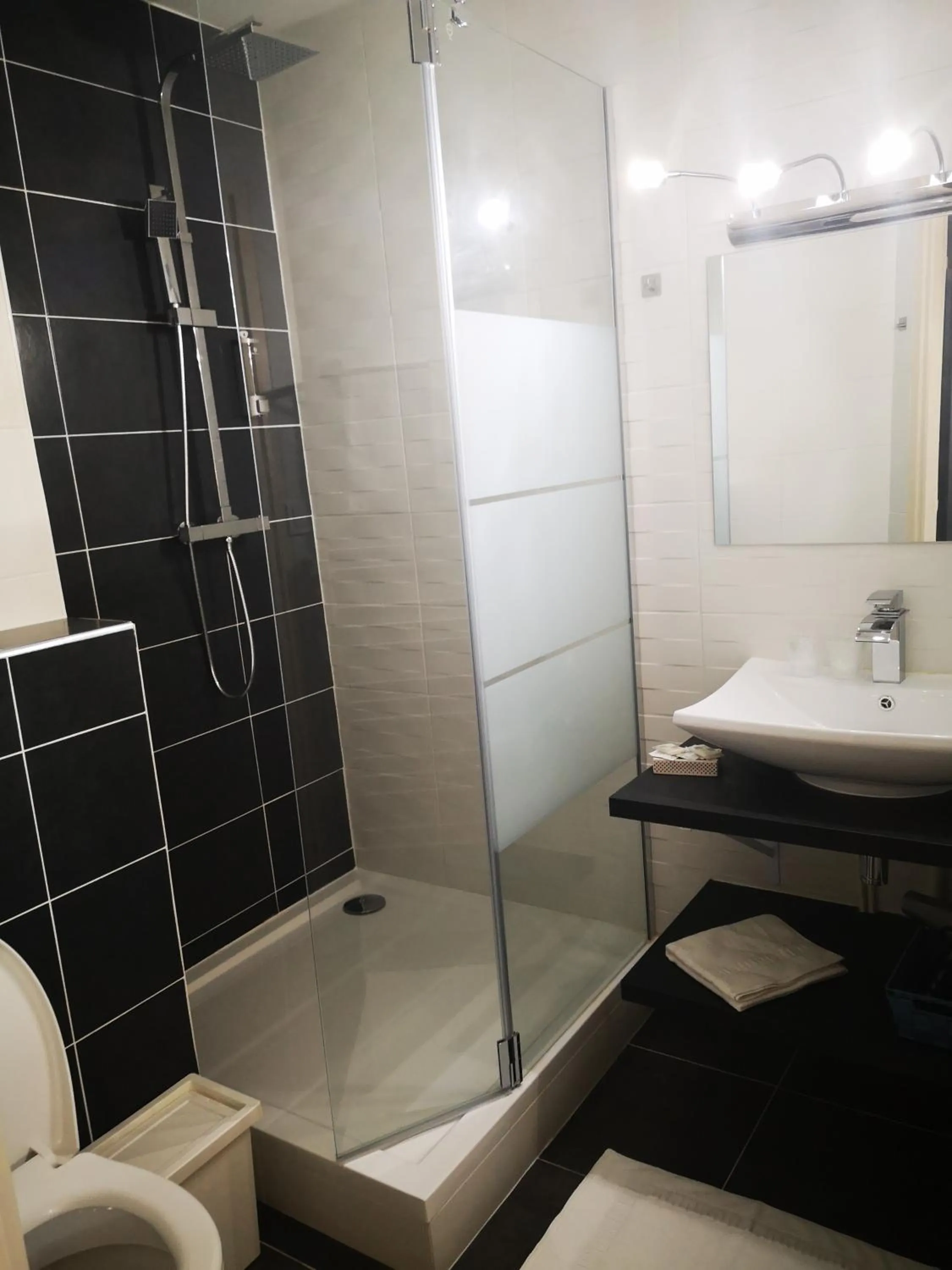 Hôtel Brasserie L'ESCALE, secteur Gare de Bergerac