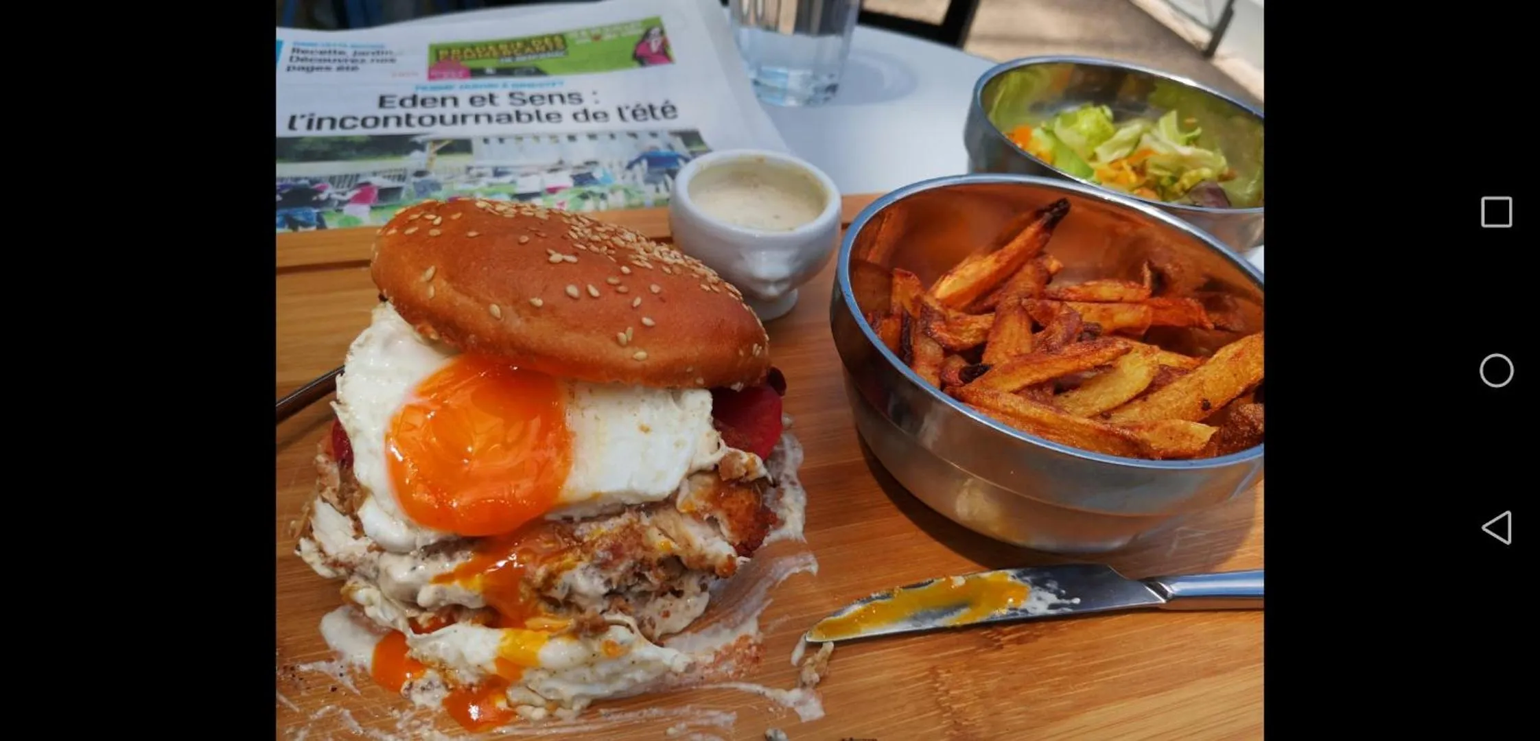 Hôtel Brasserie L'ESCALE, secteur Gare de Bergerac