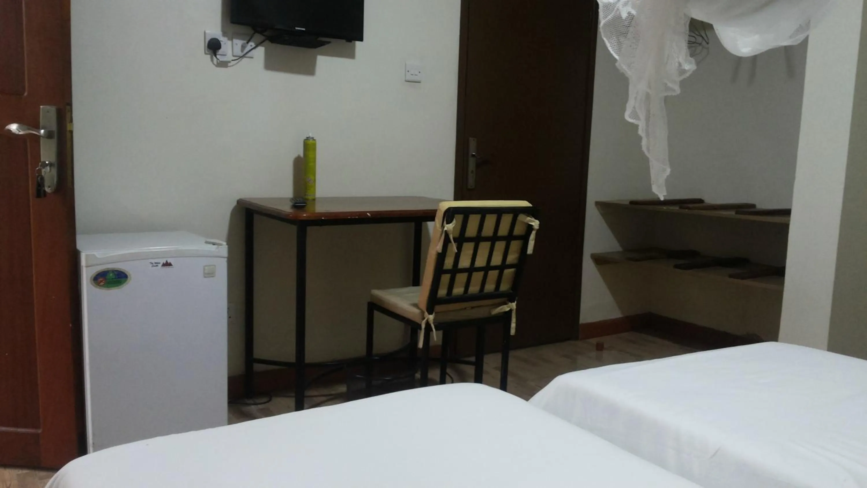 White Castle Hotel Arua