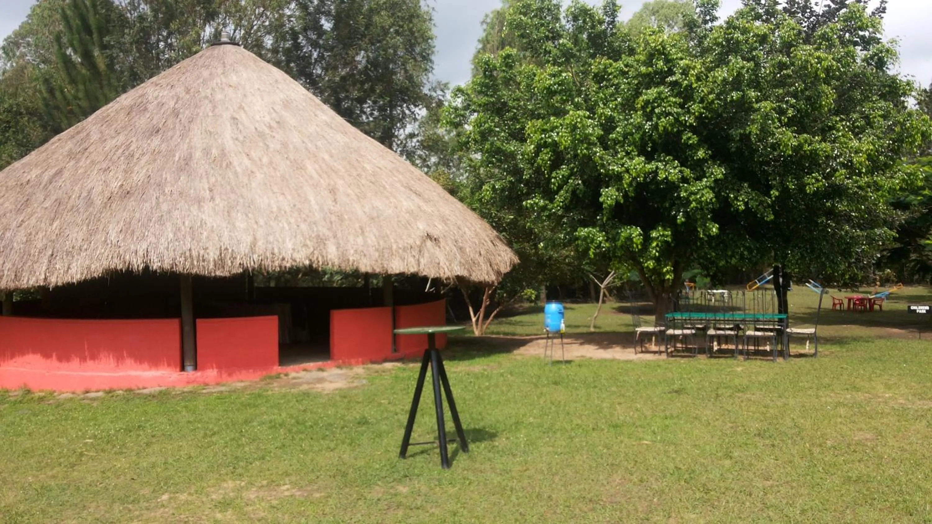 White Castle Hotel Arua