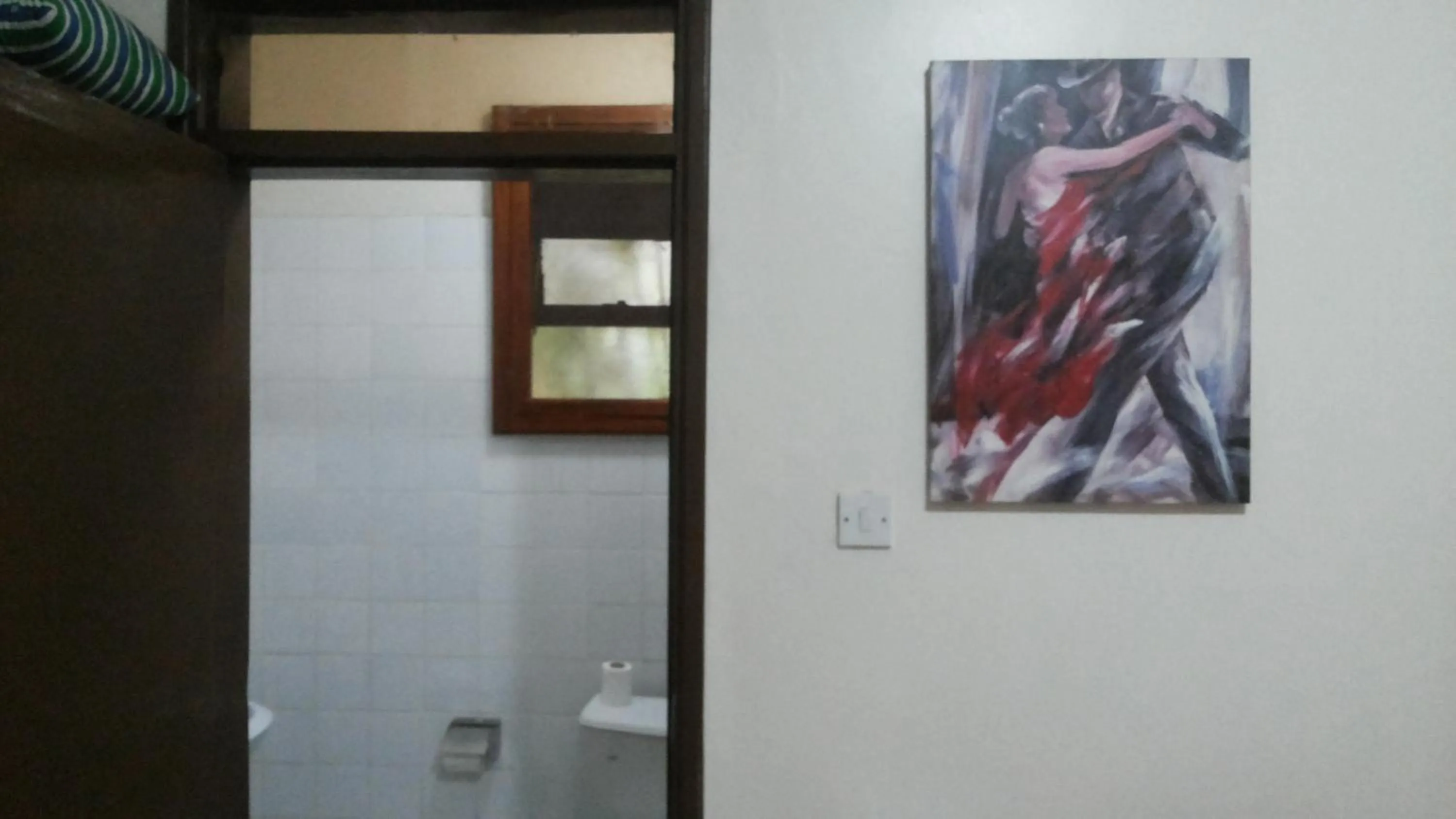 White Castle Hotel Arua