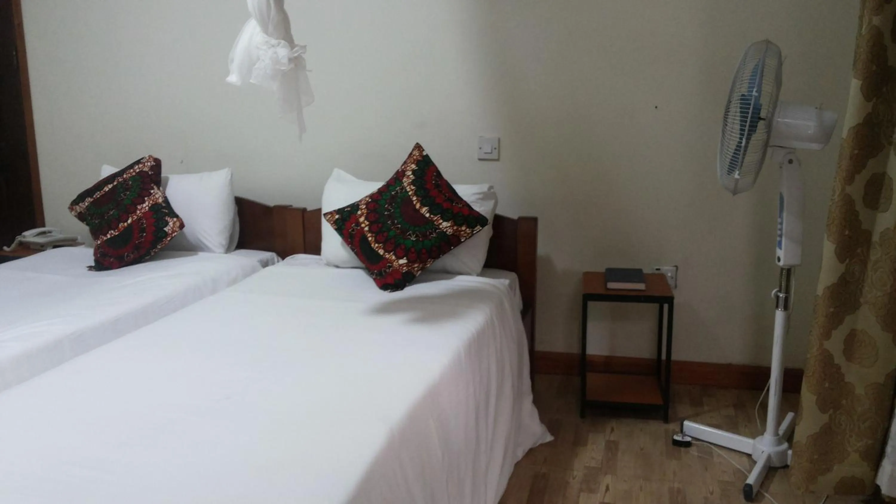 White Castle Hotel Arua