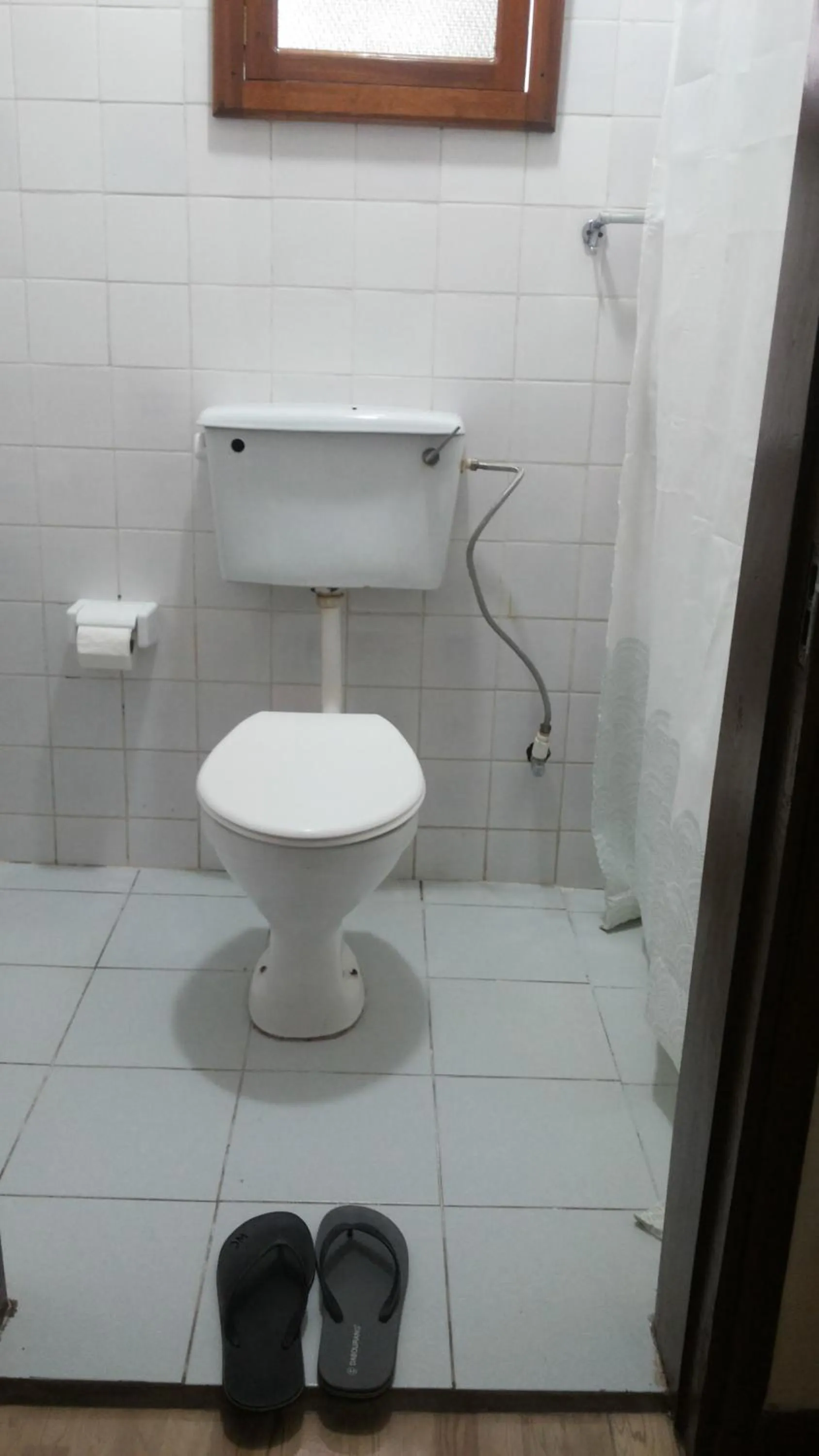 White Castle Hotel Arua