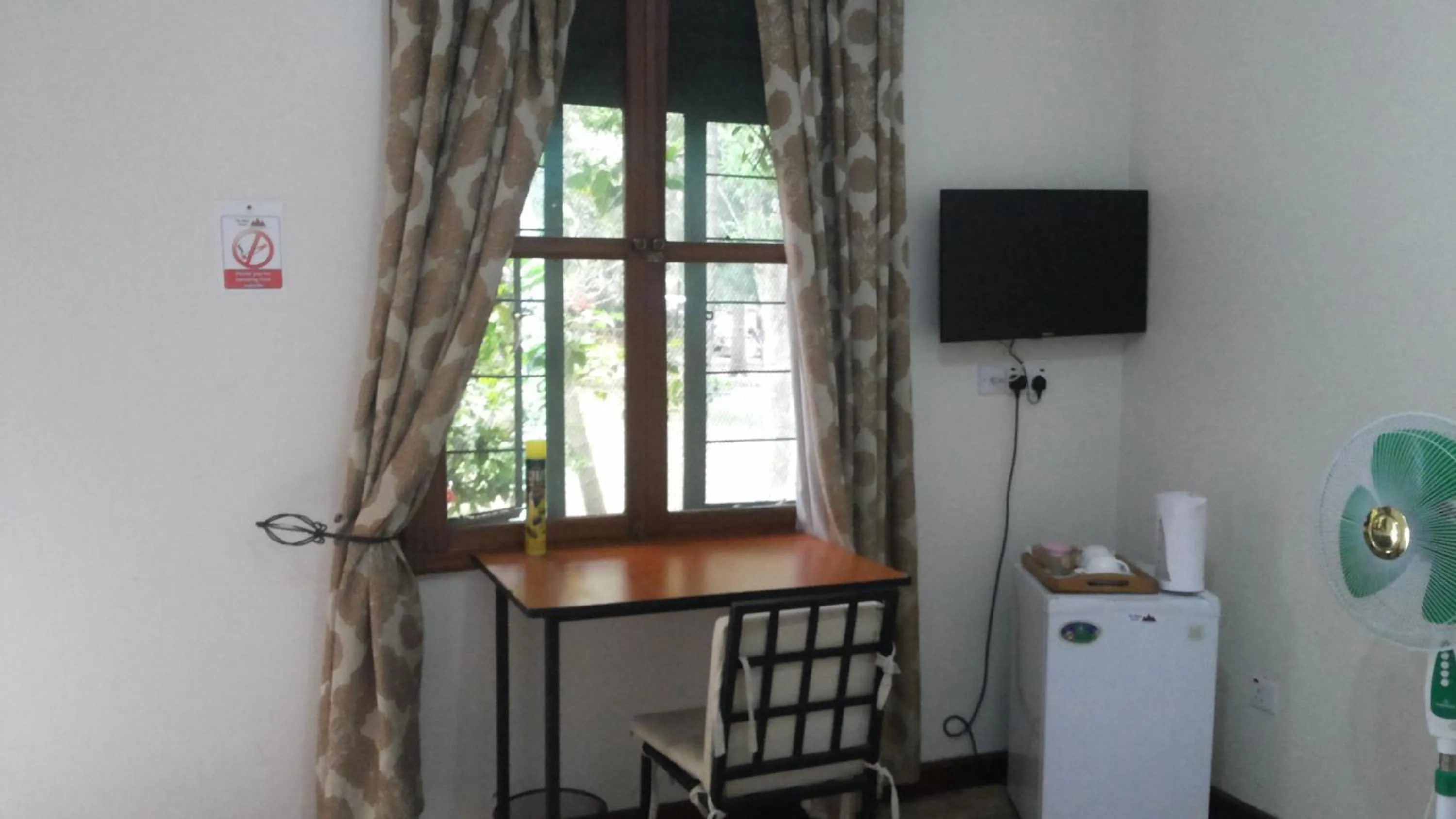 White Castle Hotel Arua