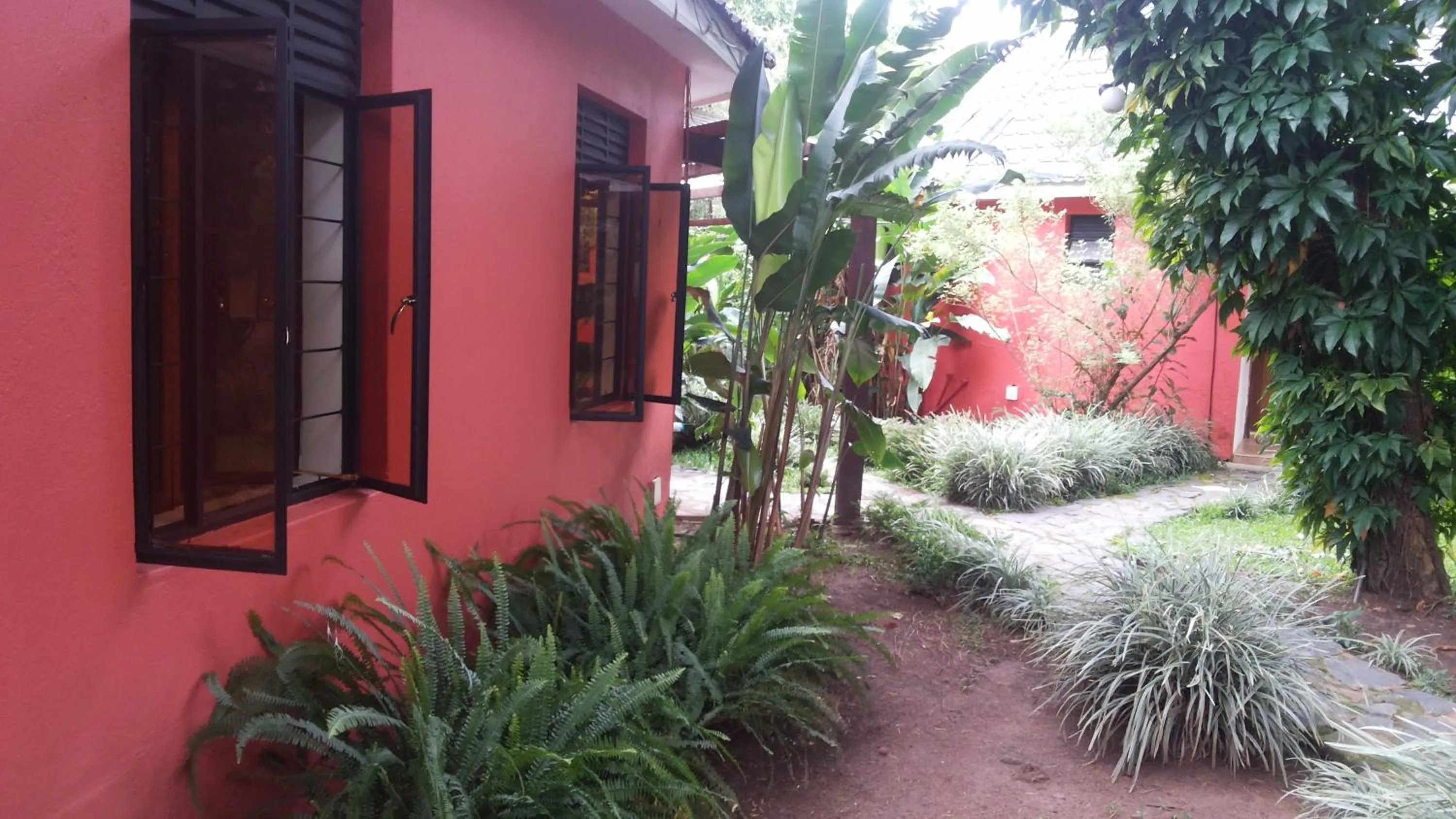 White Castle Hotel Arua