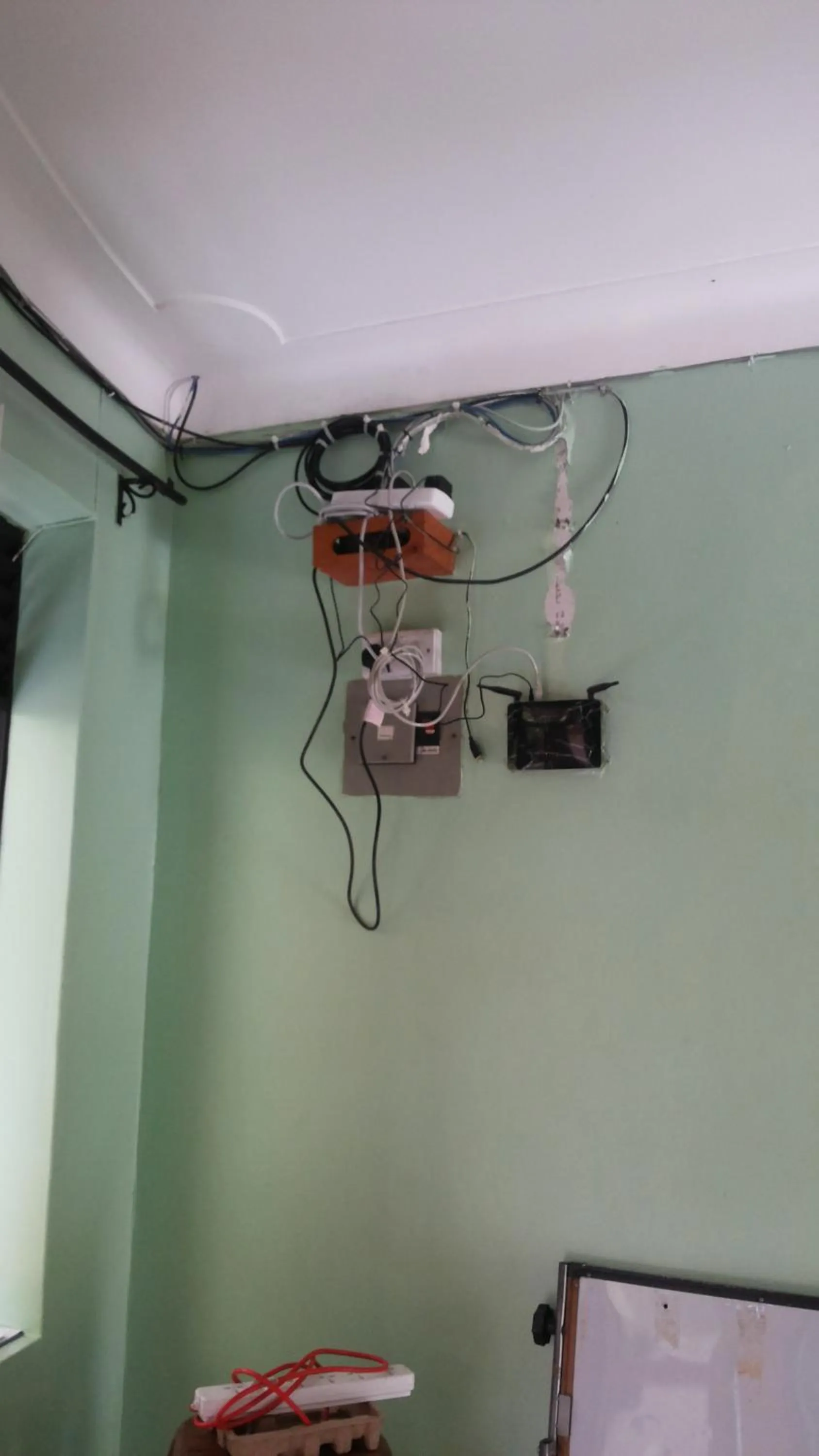 White Castle Hotel Arua