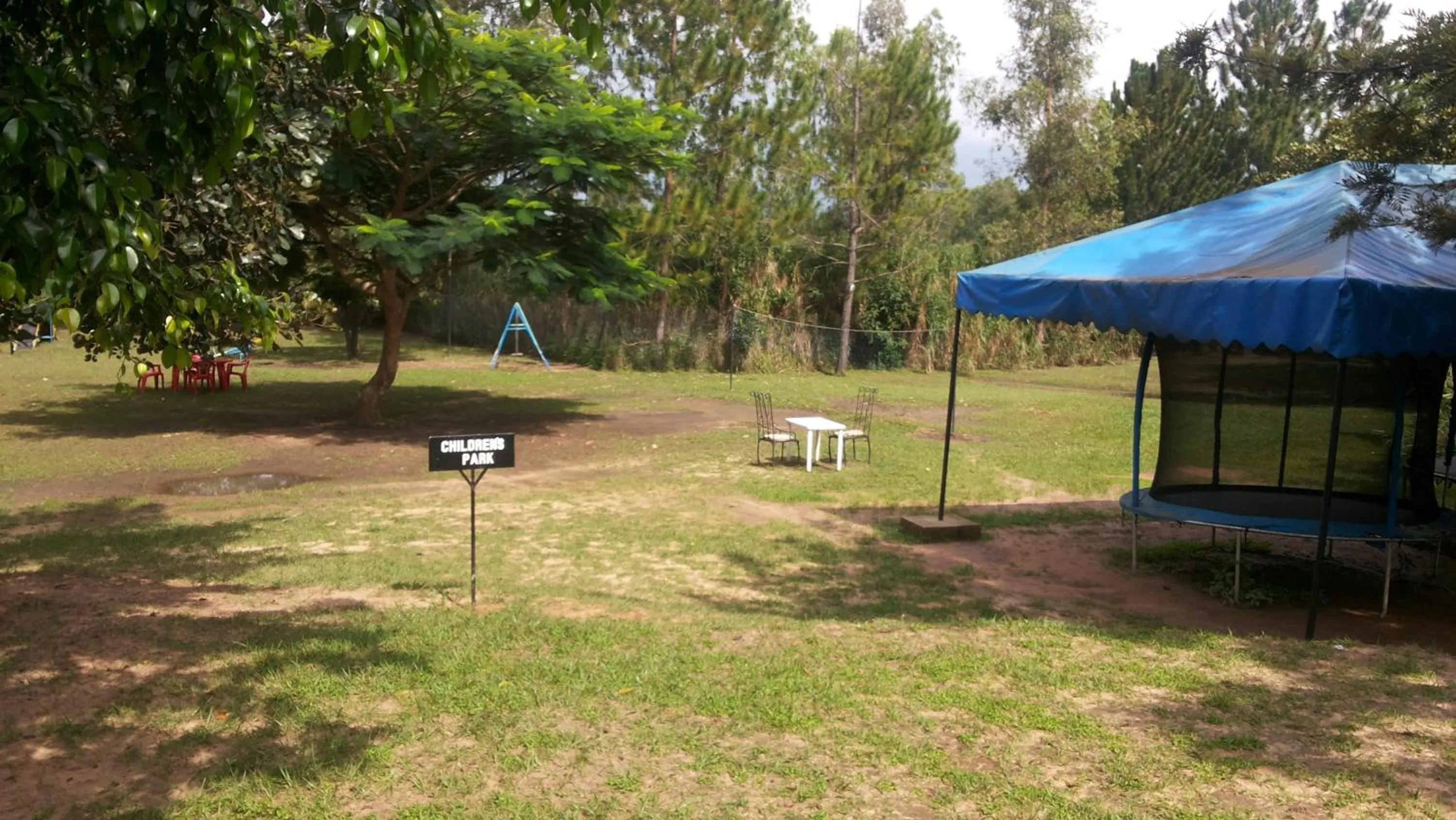 White Castle Hotel Arua