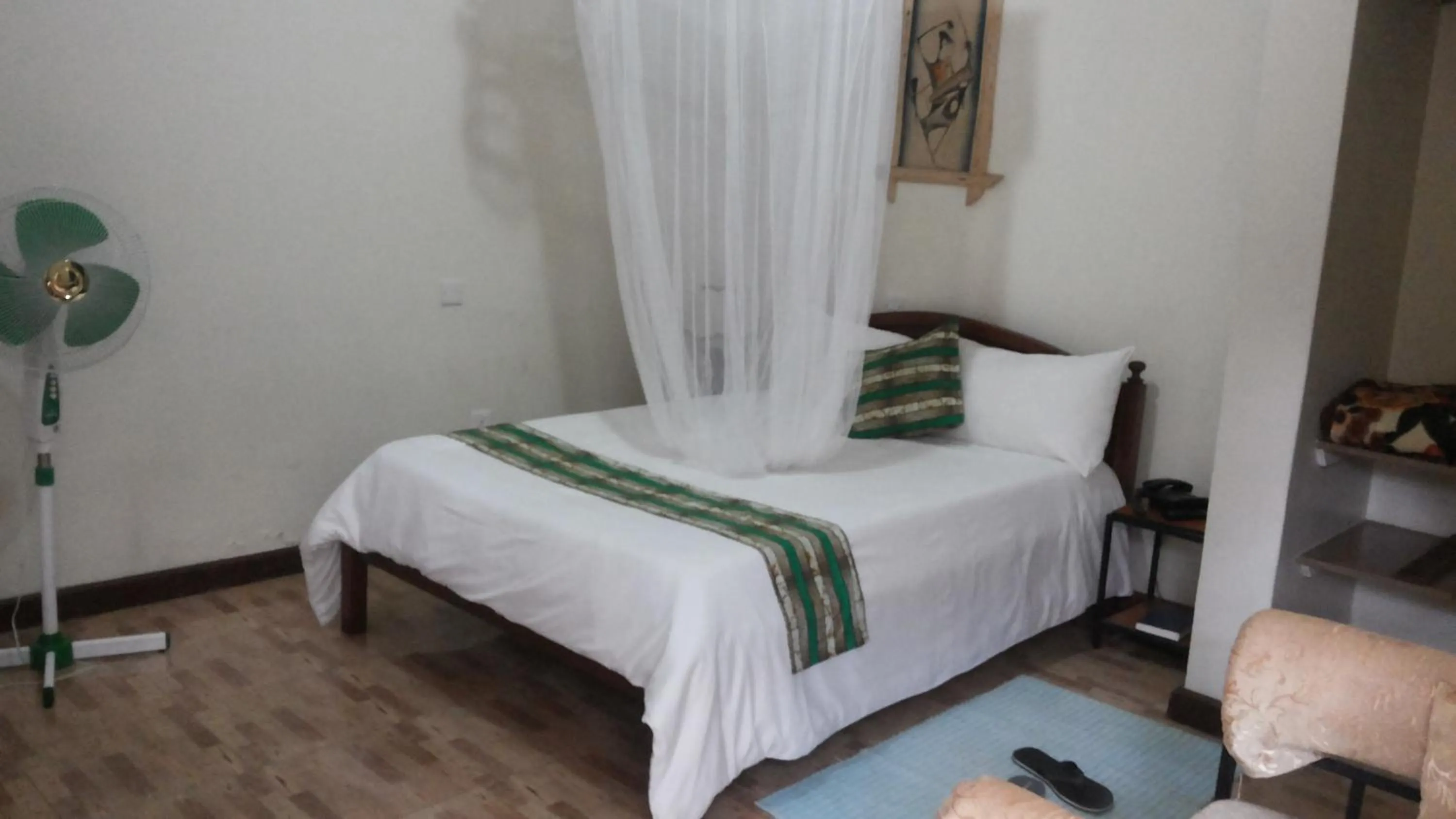 White Castle Hotel Arua