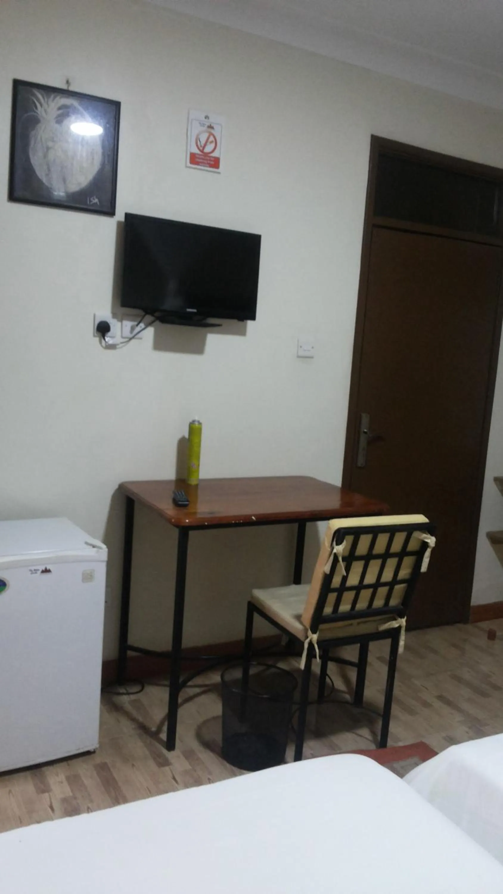 White Castle Hotel Arua