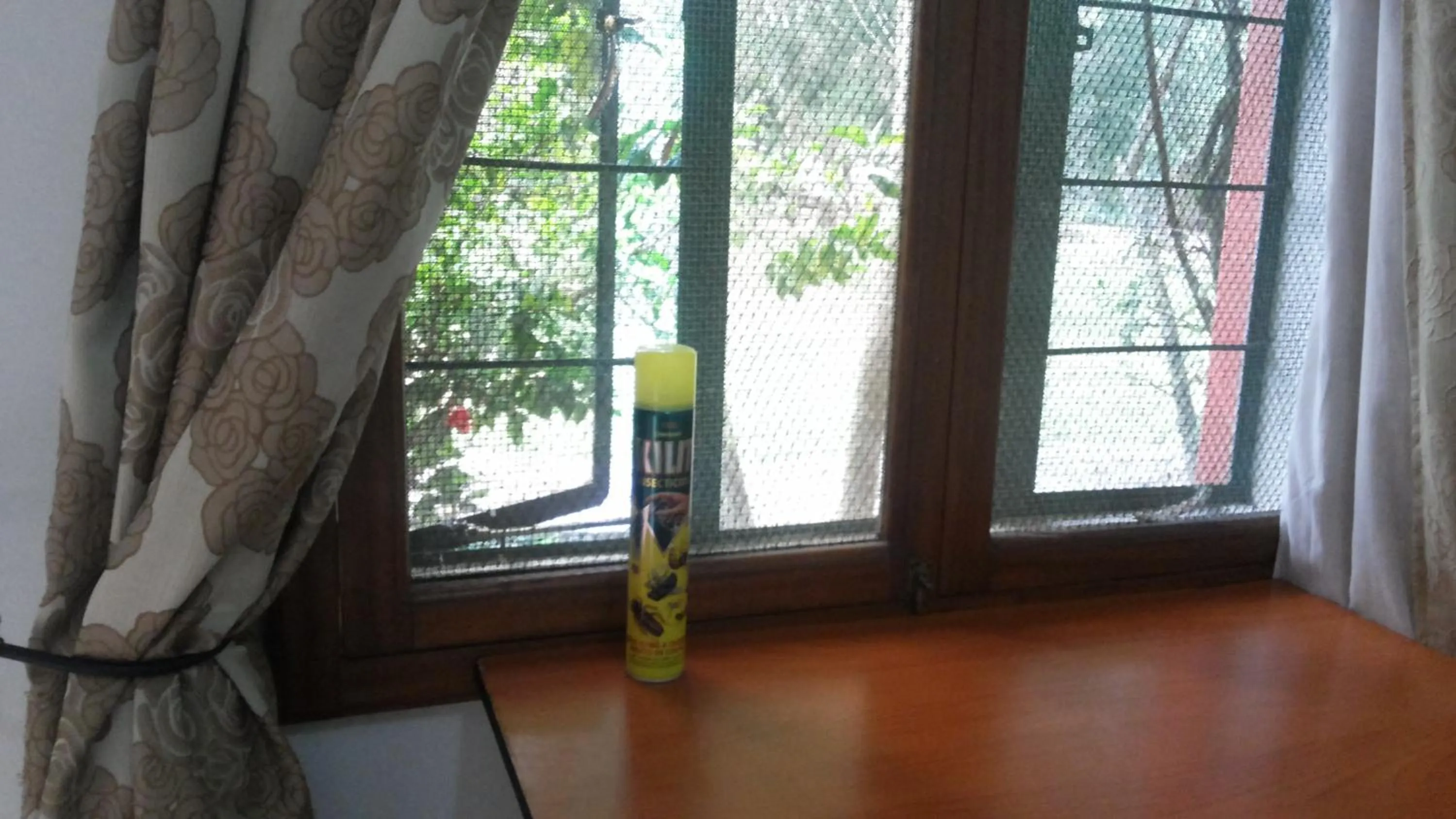 White Castle Hotel Arua