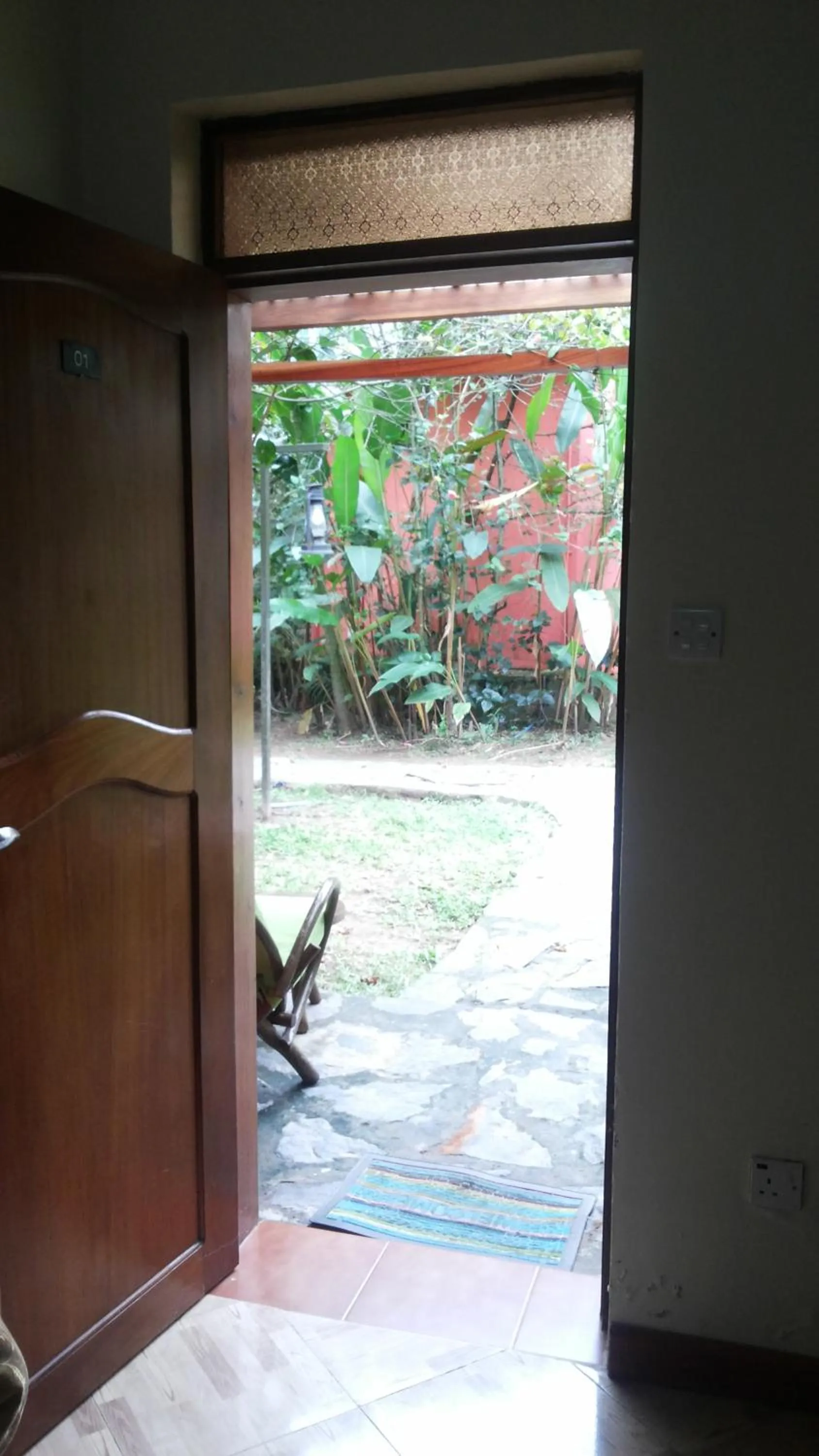 White Castle Hotel Arua