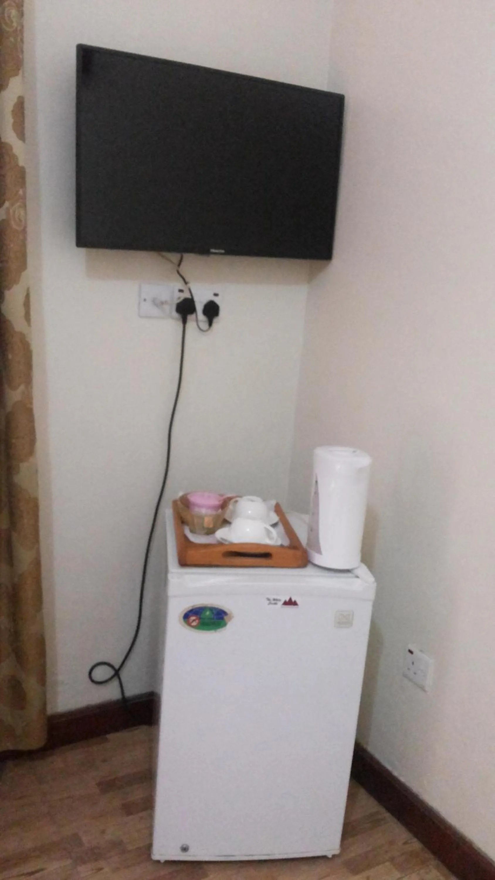 White Castle Hotel Arua