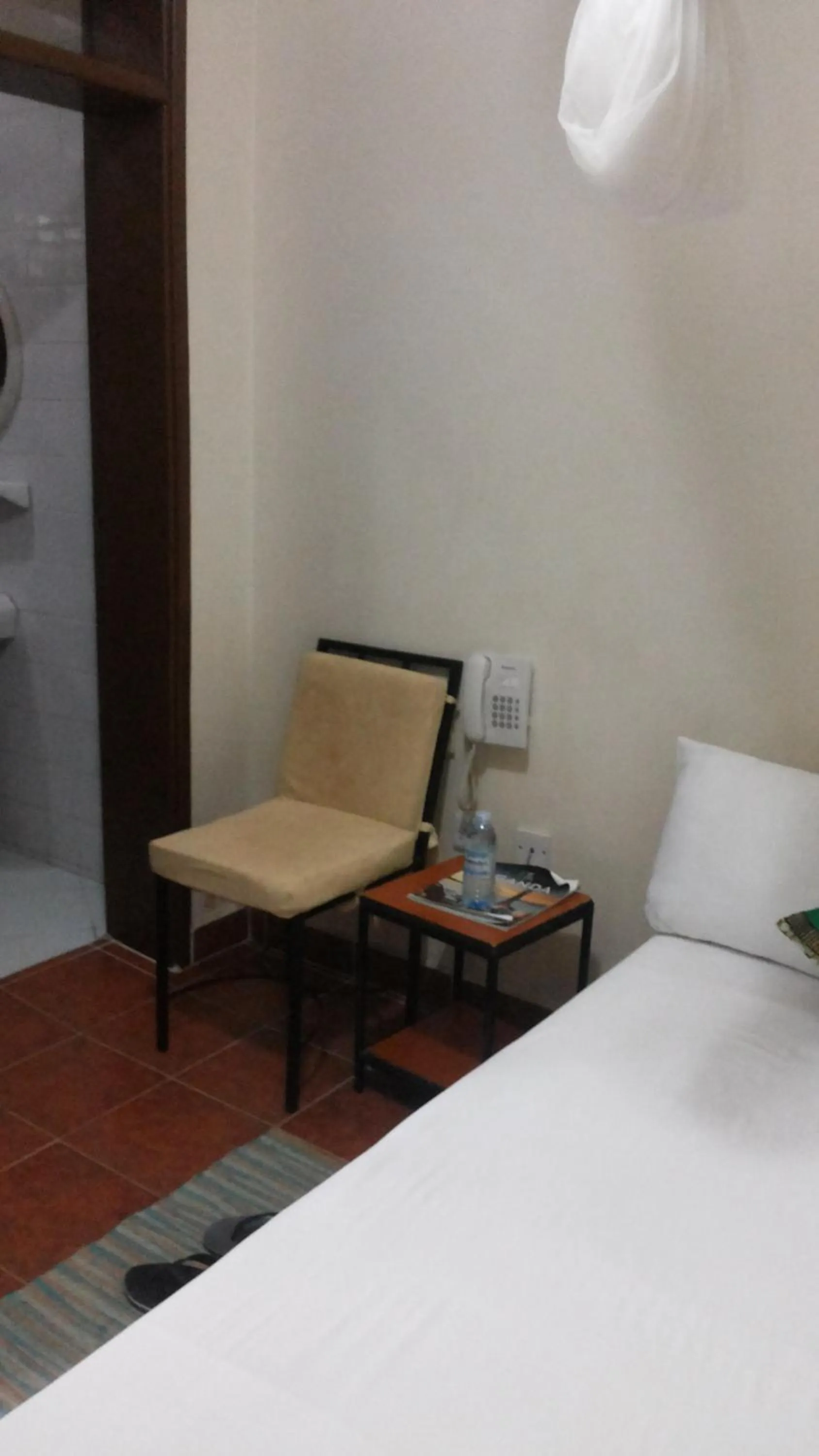 White Castle Hotel Arua