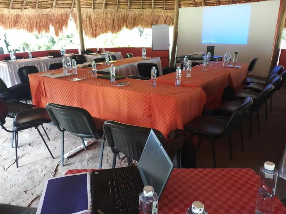 White Castle Hotel Arua