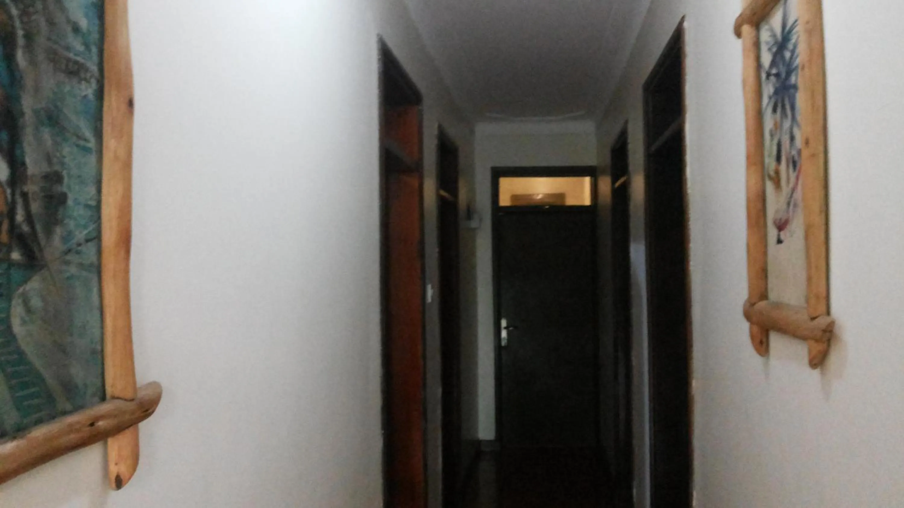 White Castle Hotel Arua