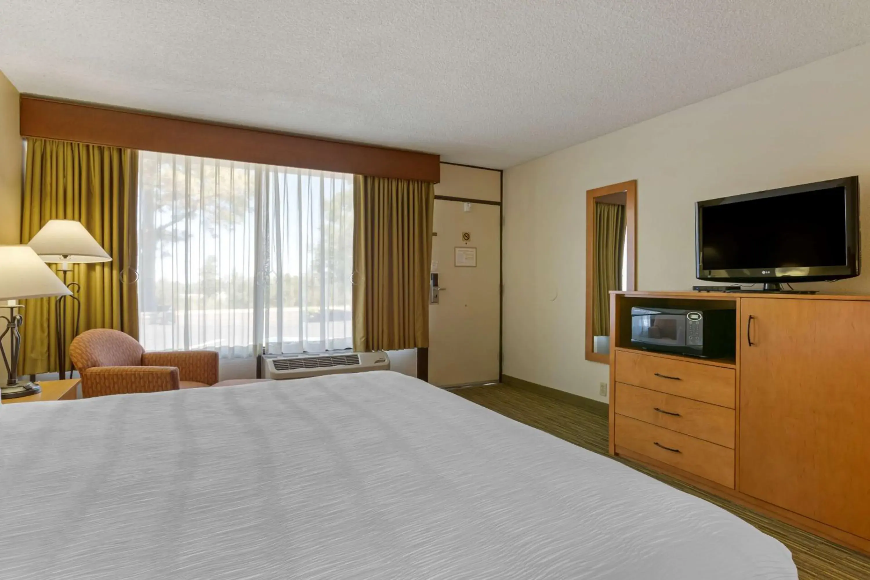 King Room - Smoking in Best Western Paint Pony Lodge King Room - Smoking in Best Western Paint Pony Lodge