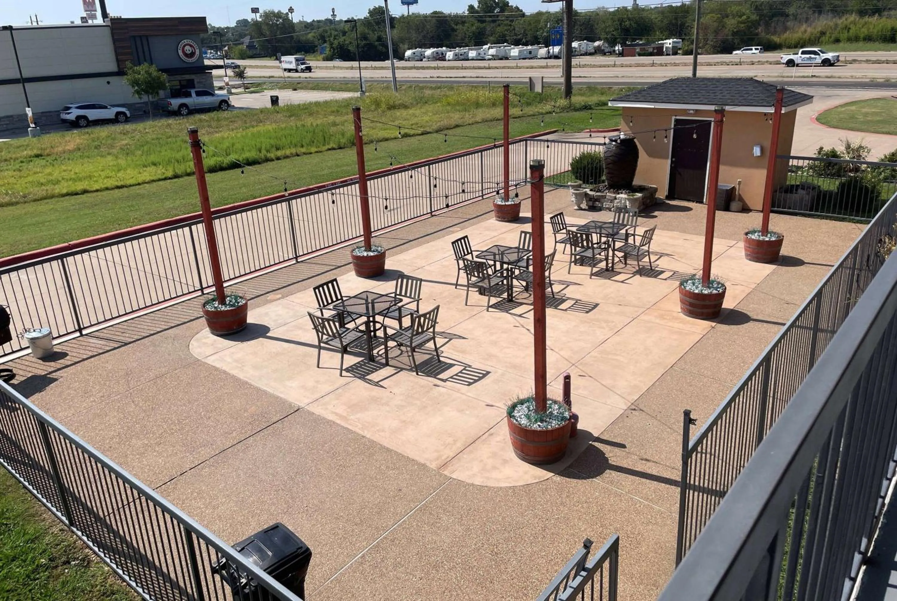 Other in Days Inn by Wyndham Ennis