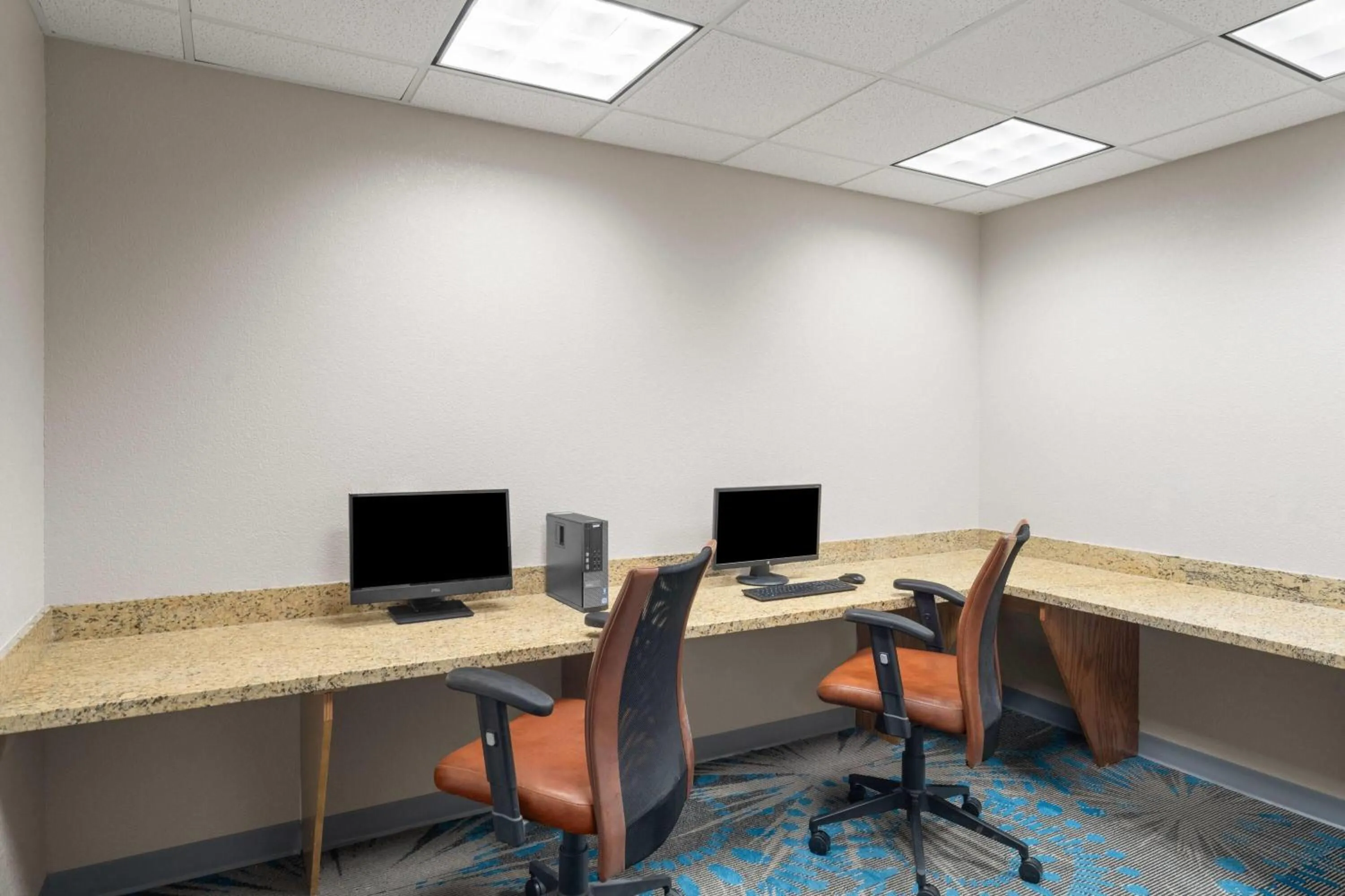 Business facilities in Days Inn by Wyndham Coffeyville, Kansas