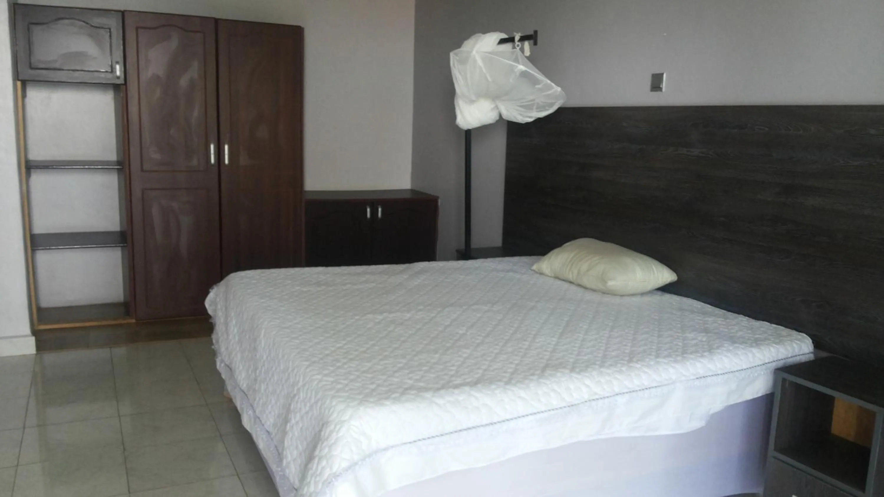 Photo of the whole room in Victoria Panorama Hotel