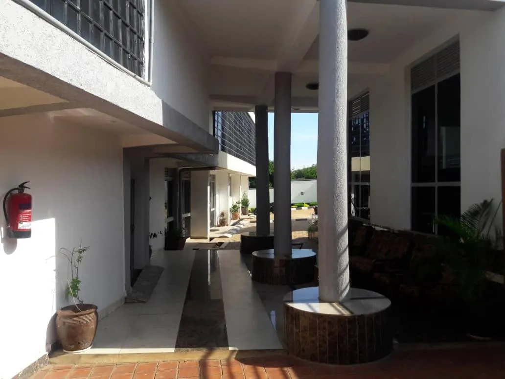 Victoria Panorama Hotel