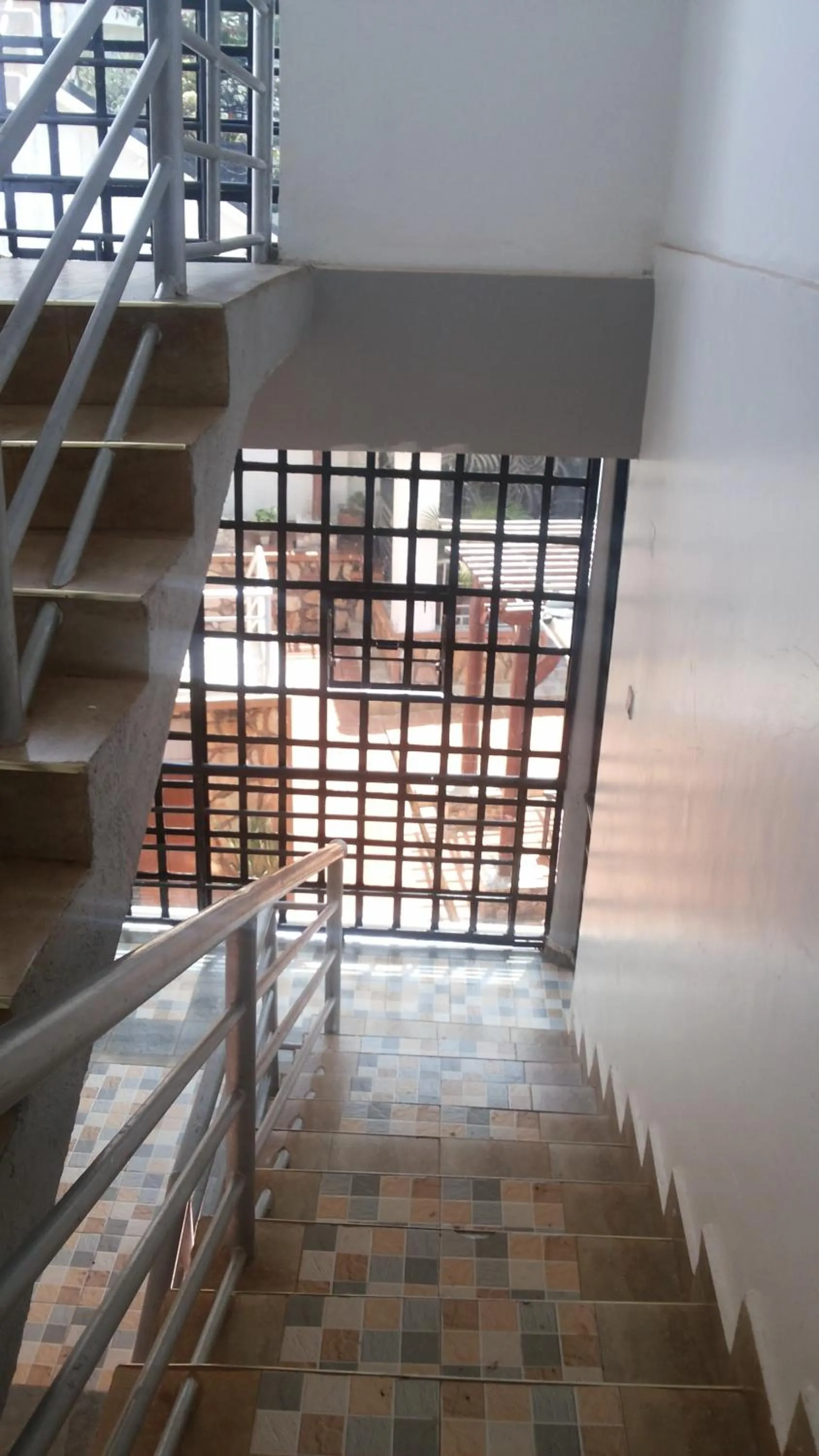 Victoria Panorama Hotel