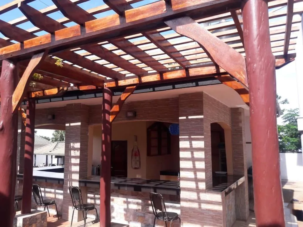 Lounge or bar in Victoria Panorama Hotel