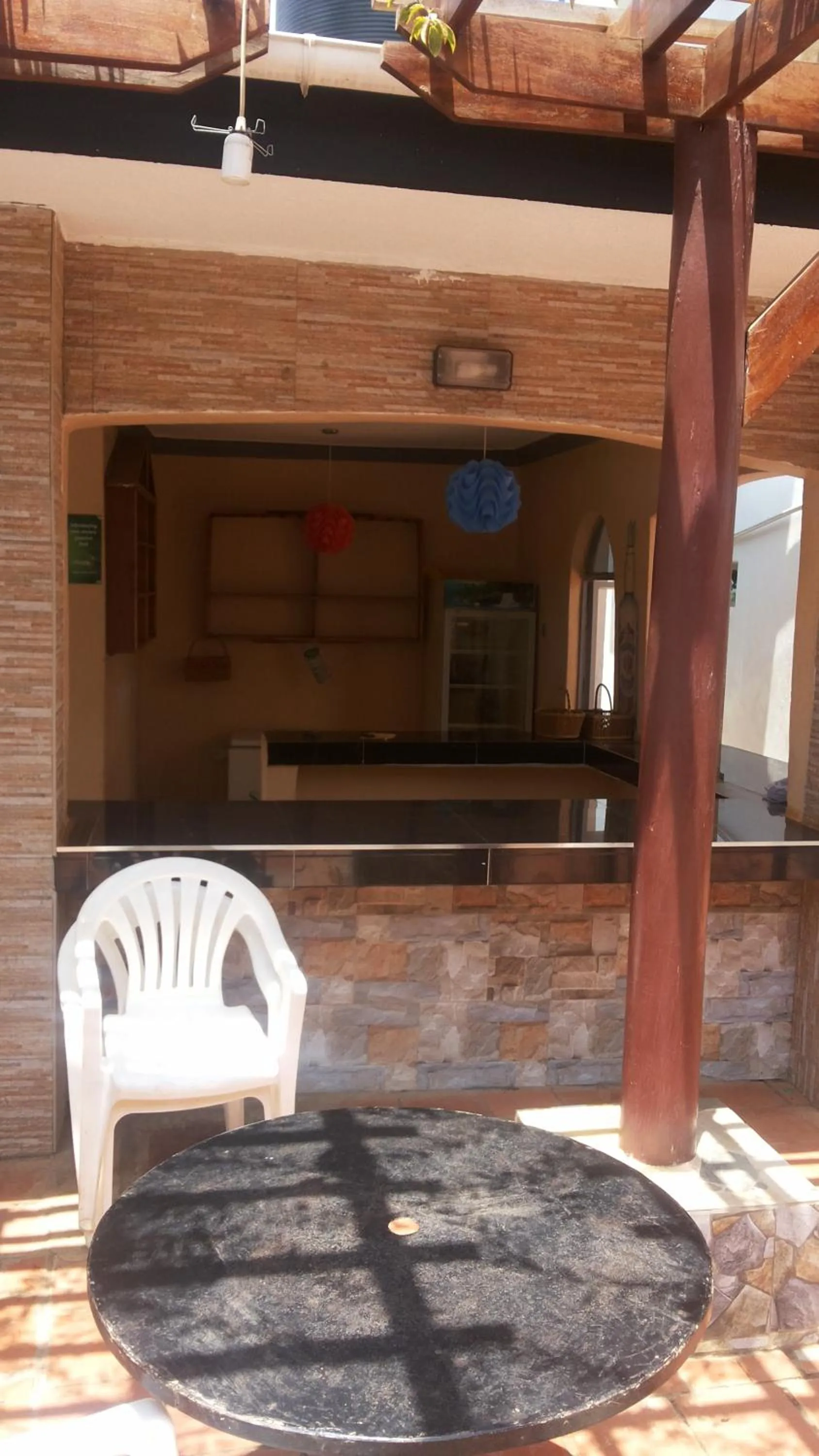 Lounge or bar in Victoria Panorama Hotel