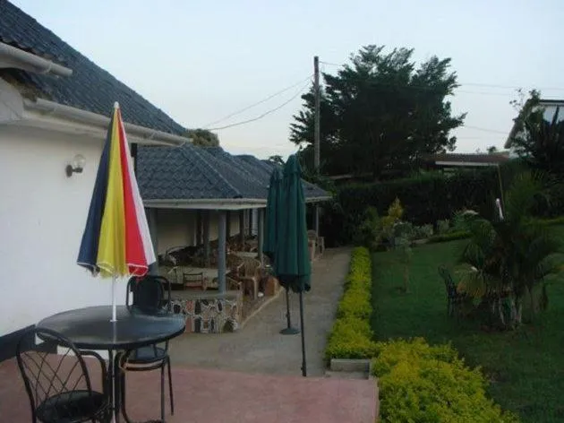 Victoria Panorama Hotel