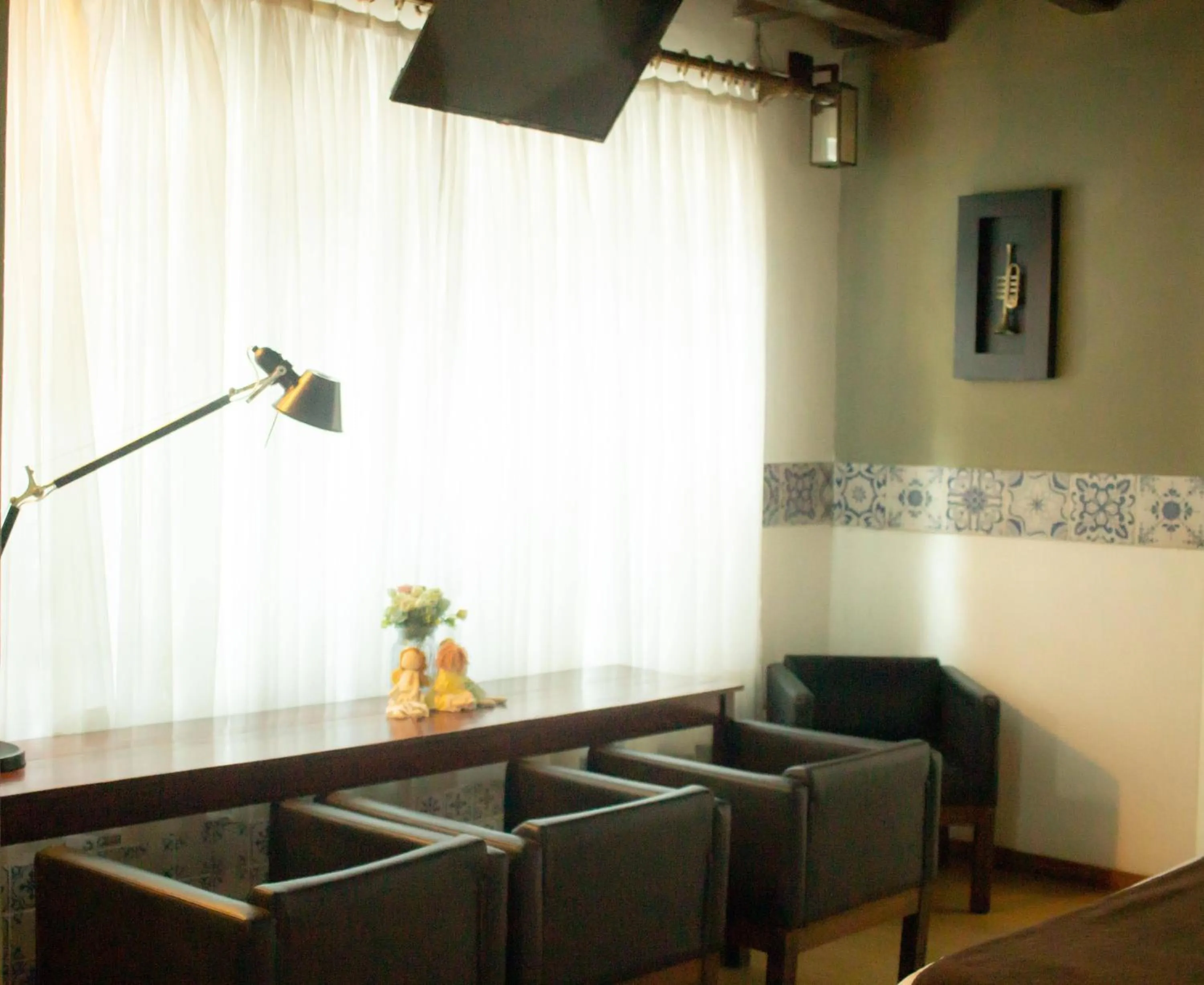 Bedroom in Casa Perpetua Hotel D Charm