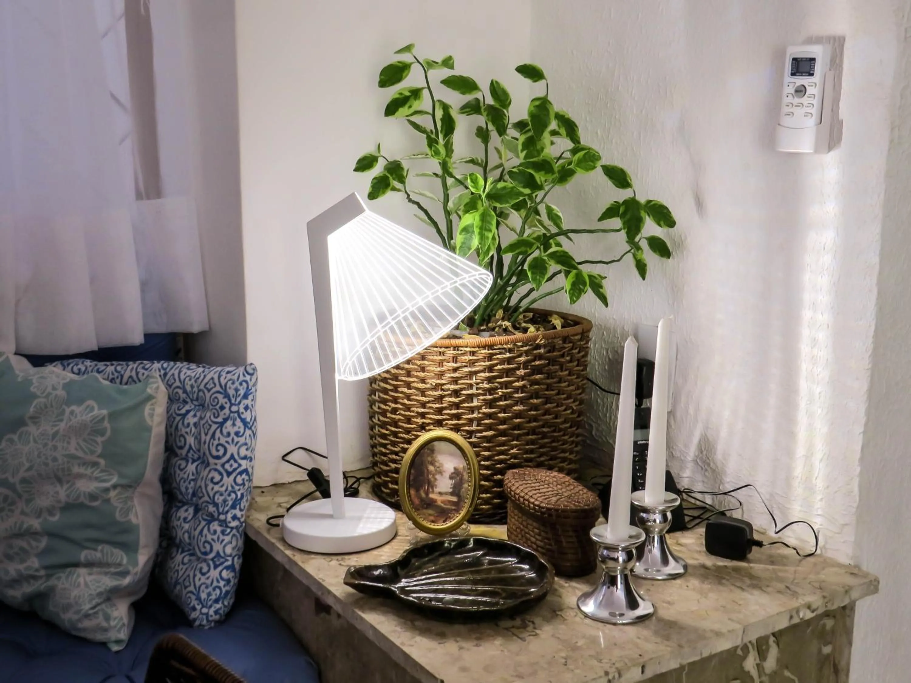 Breakfast in Casa Perpetua Hotel D Charm