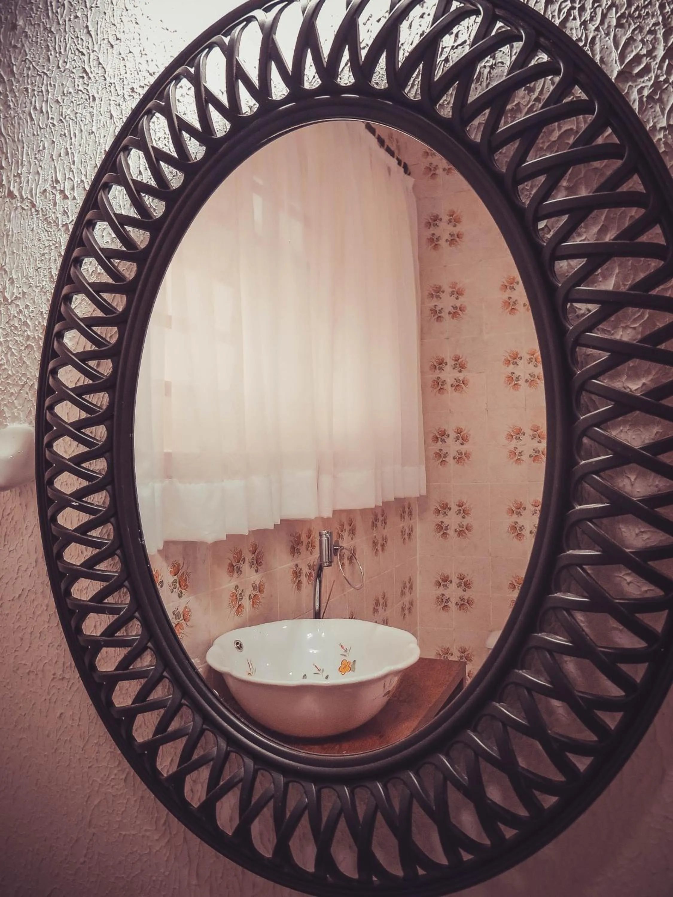 Bathroom in Casa Perpetua Hotel D Charm