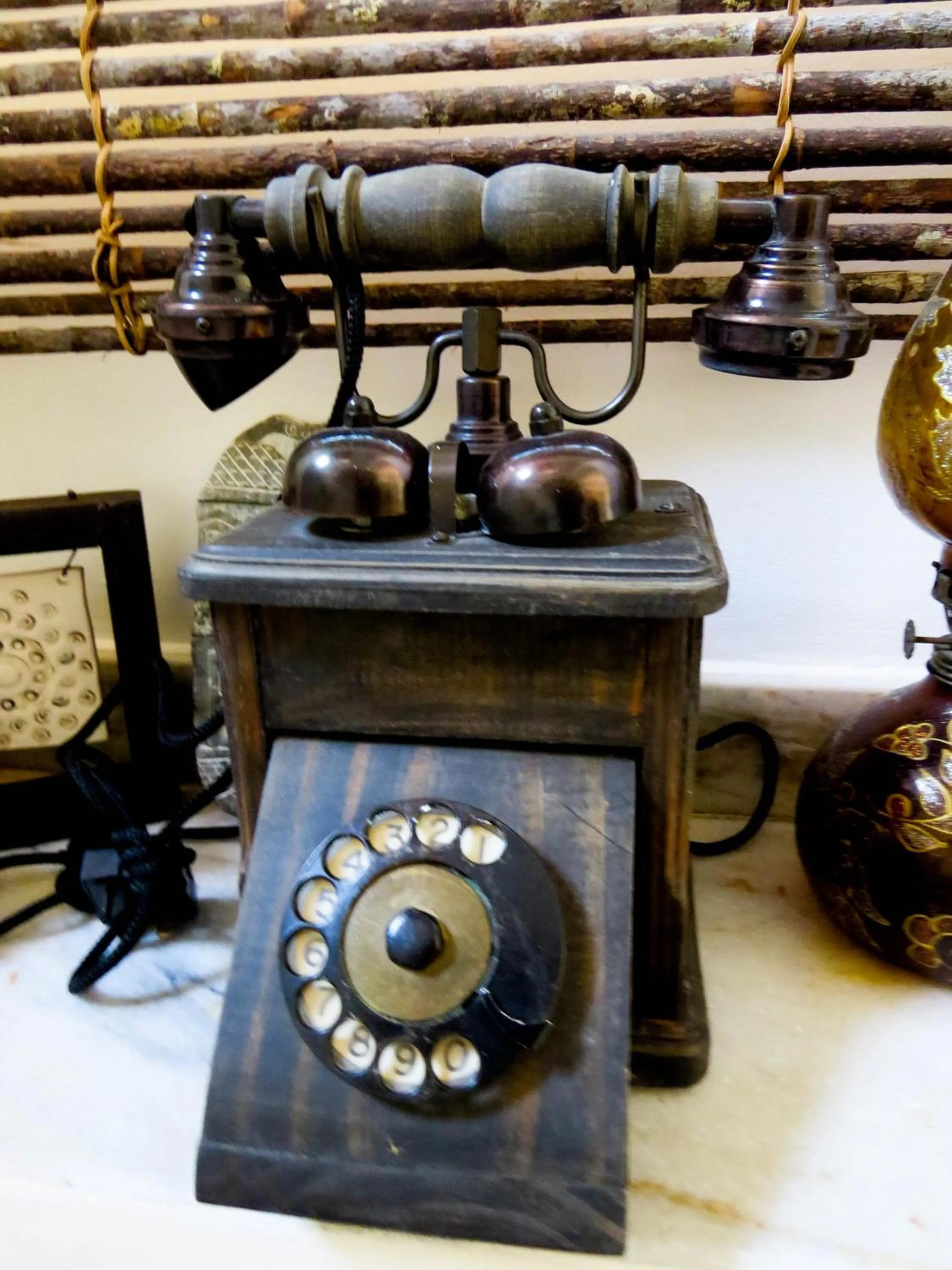 Property building in Casa Perpetua Hotel D Charm