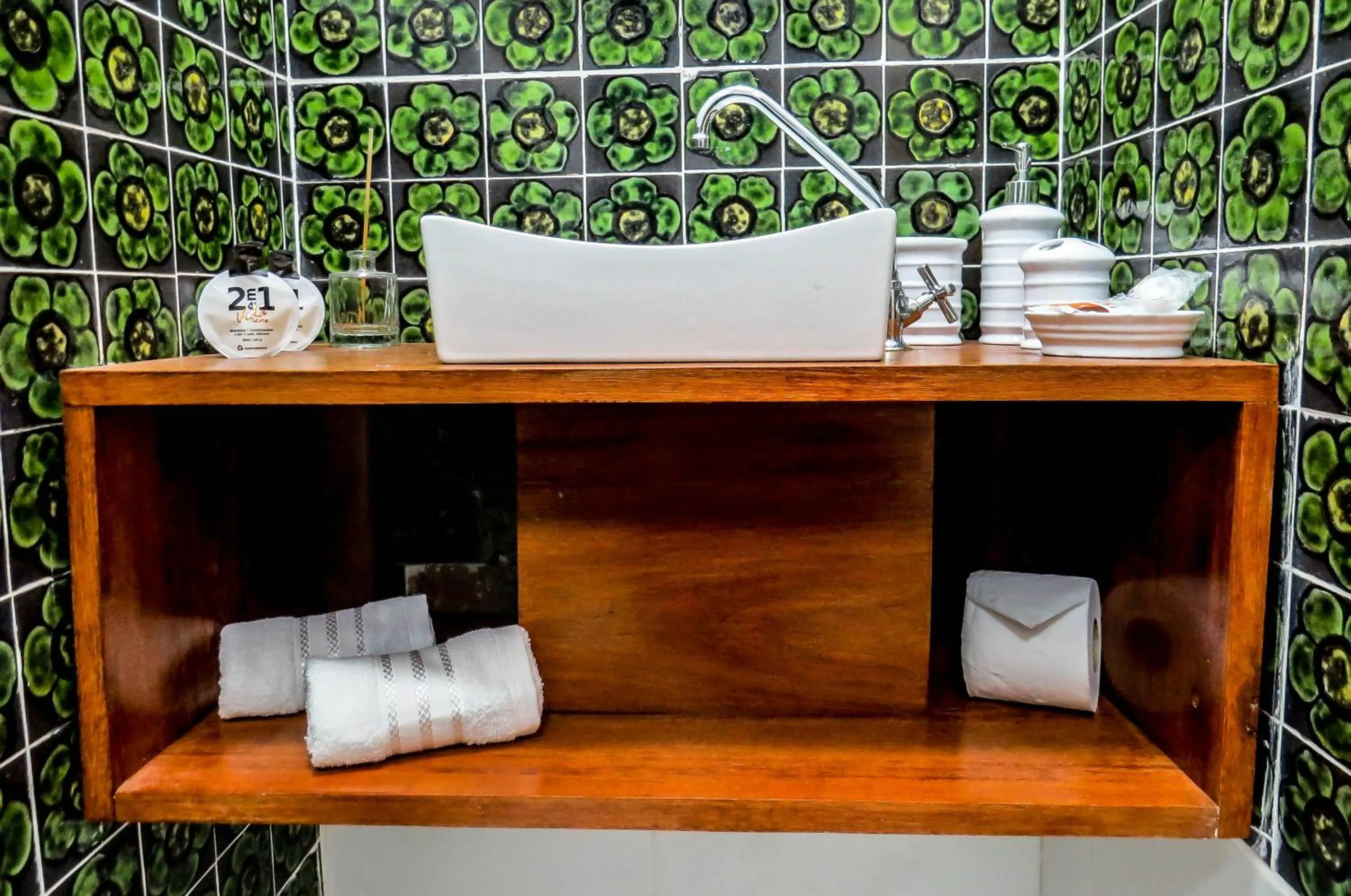 towels in Casa Perpetua Hotel D Charm