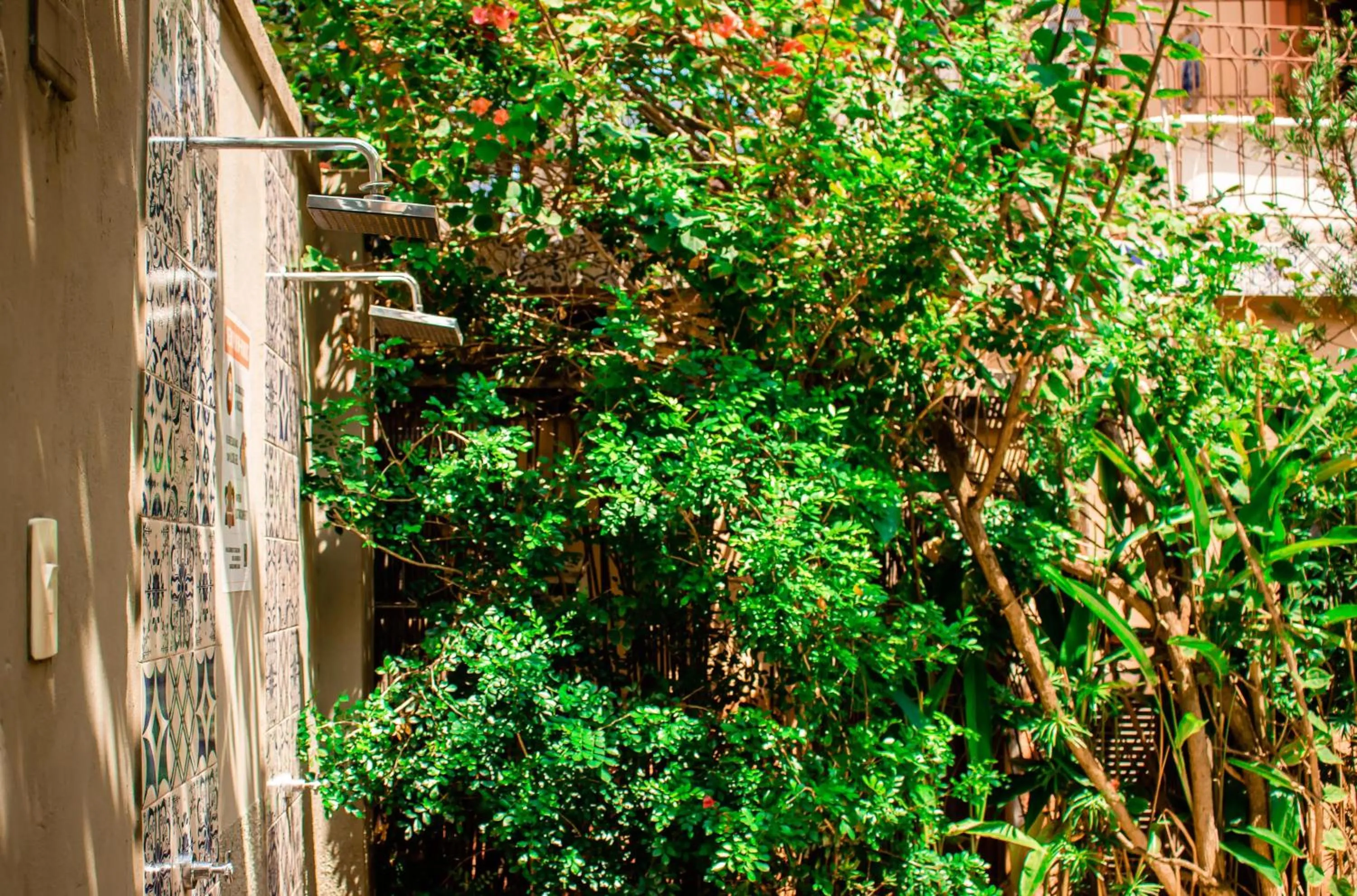 Natural landscape in Casa Perpetua Hotel D Charm