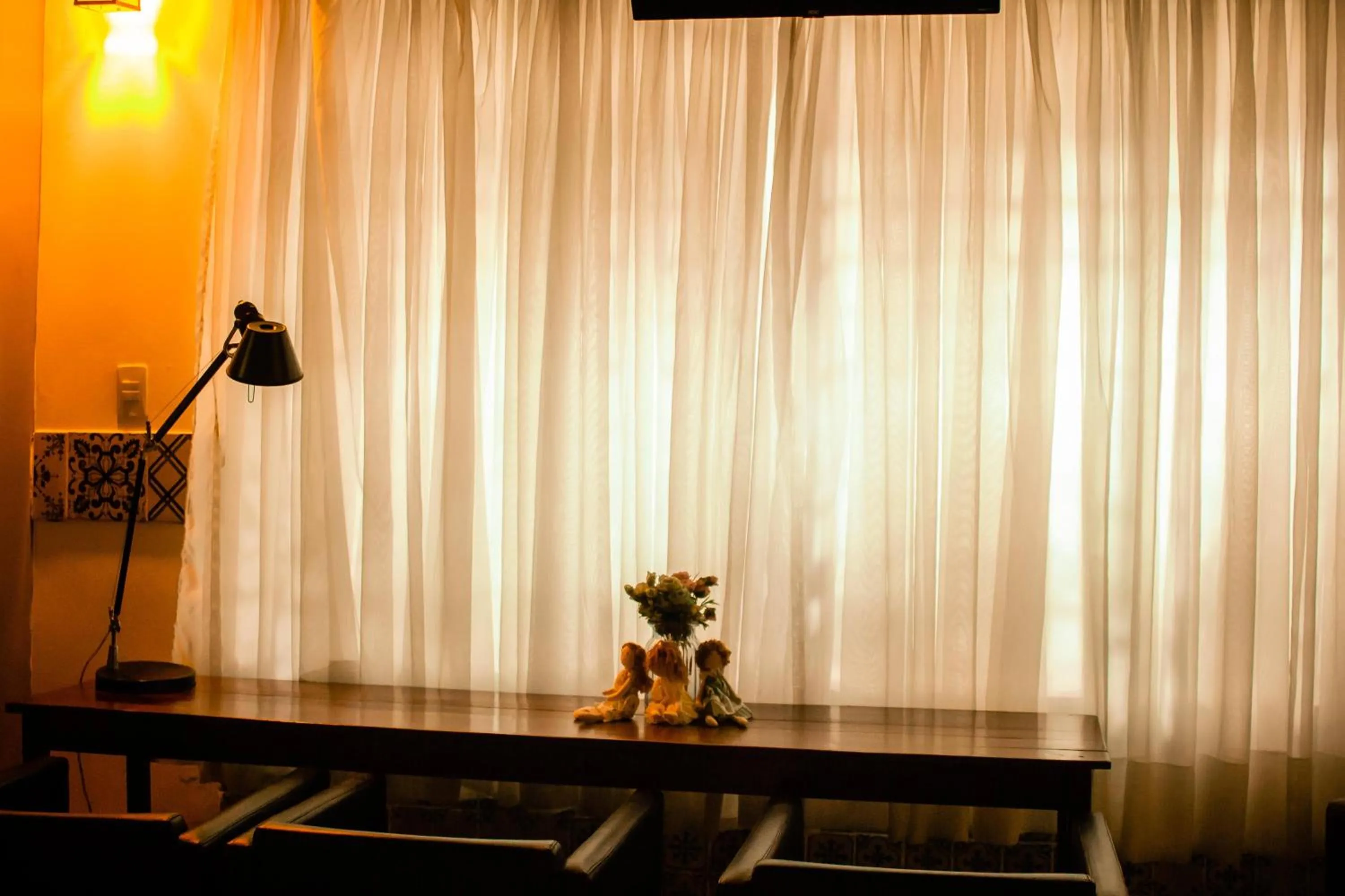 Bedroom in Casa Perpetua Hotel D Charm