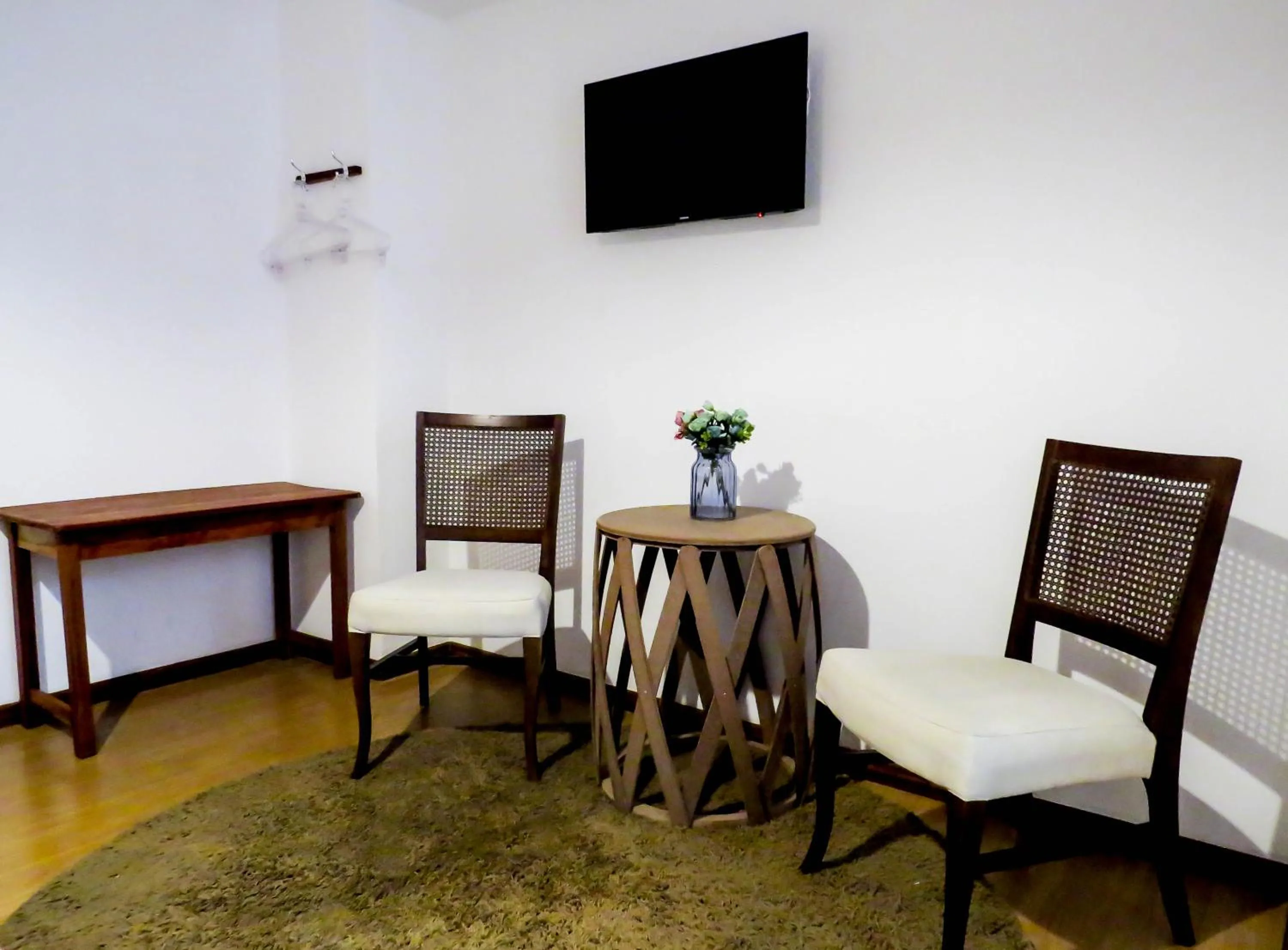 hair dresser in Casa Perpetua Hotel D Charm